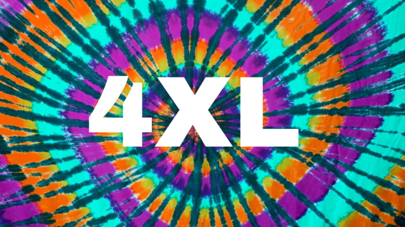 4XL