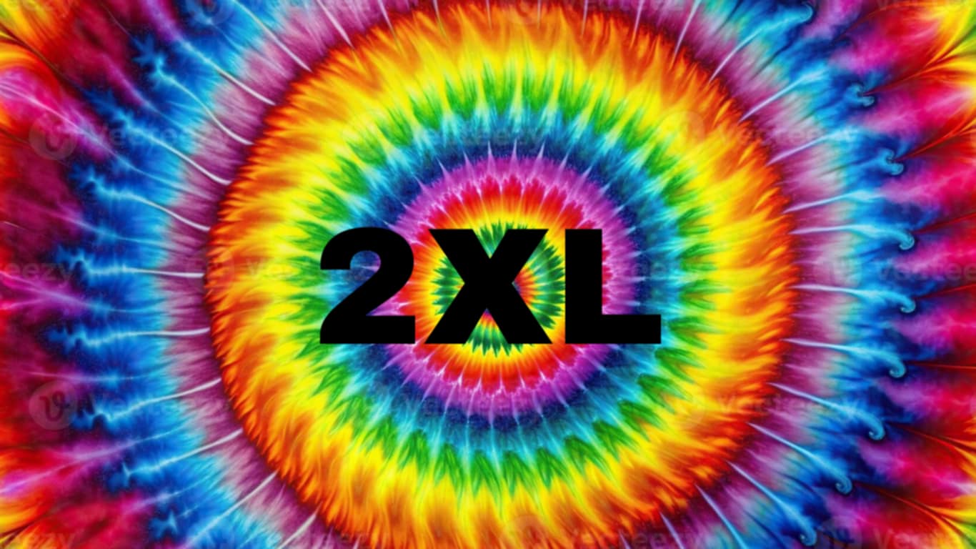 2XL