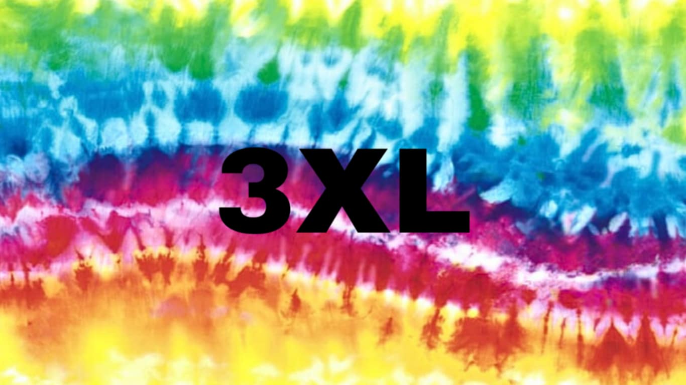 3XL