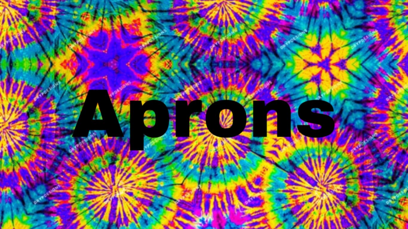 Aprons