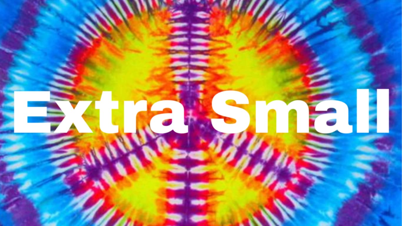 Extra Small