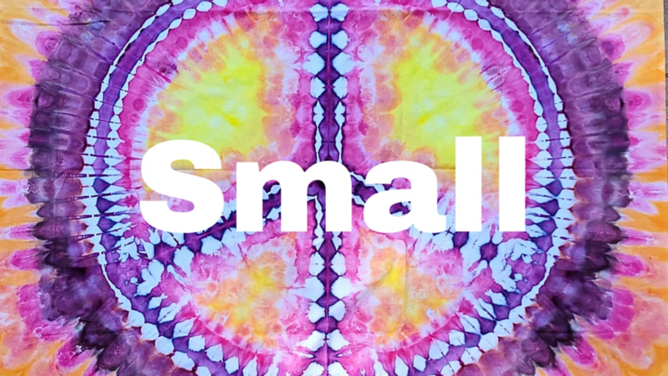 Small