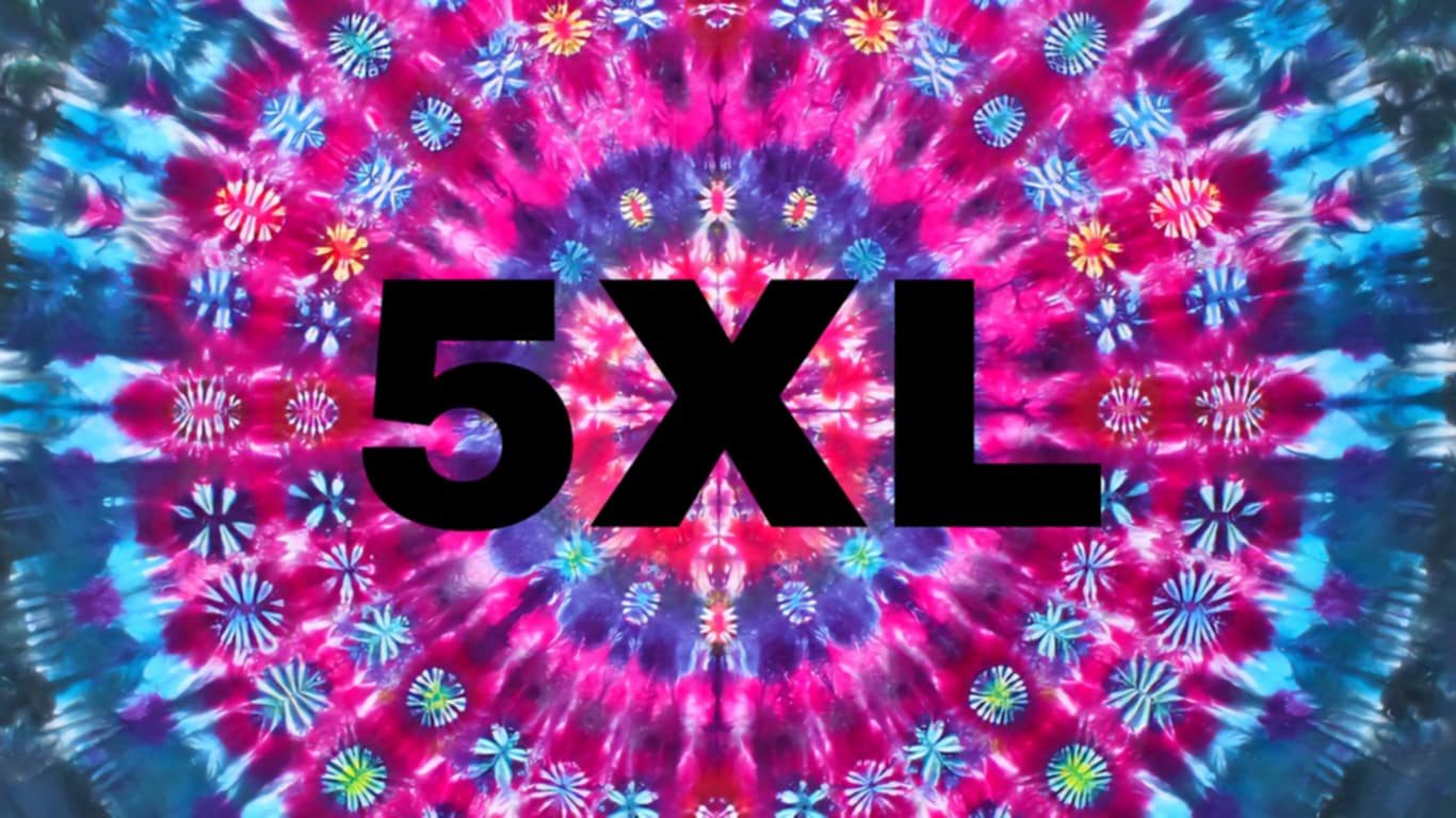 5XL