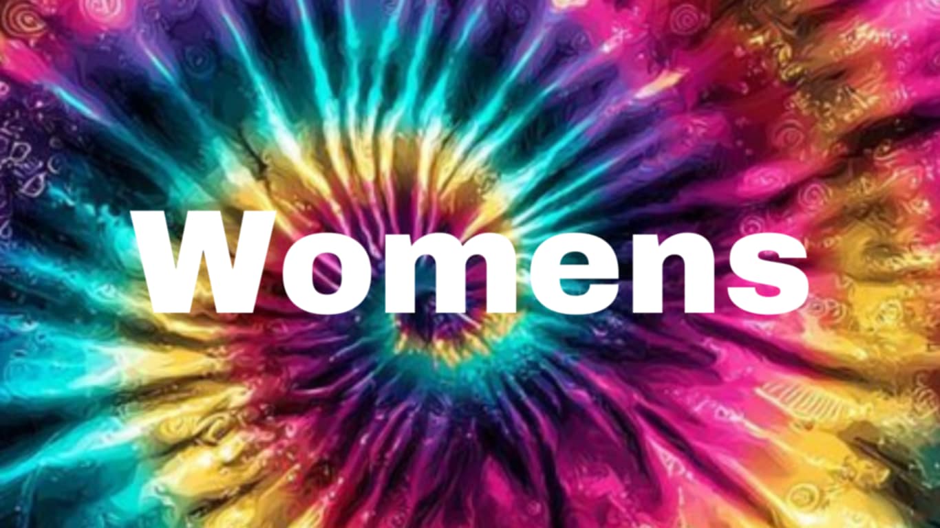 Womens Apparel
