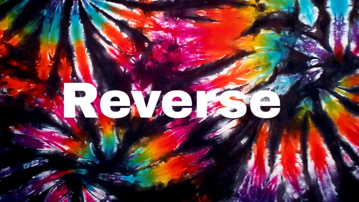 Reverse