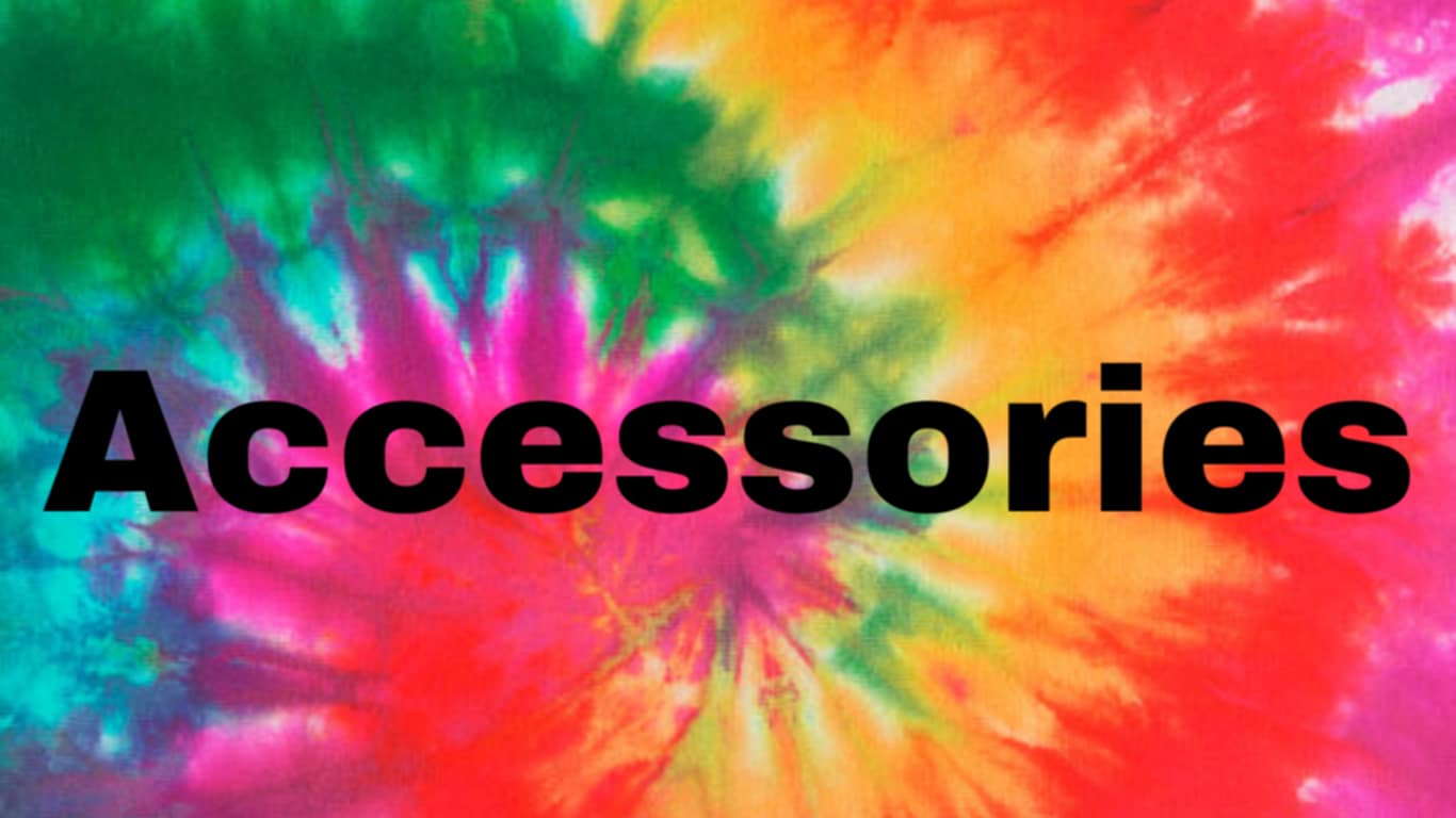 Accessories