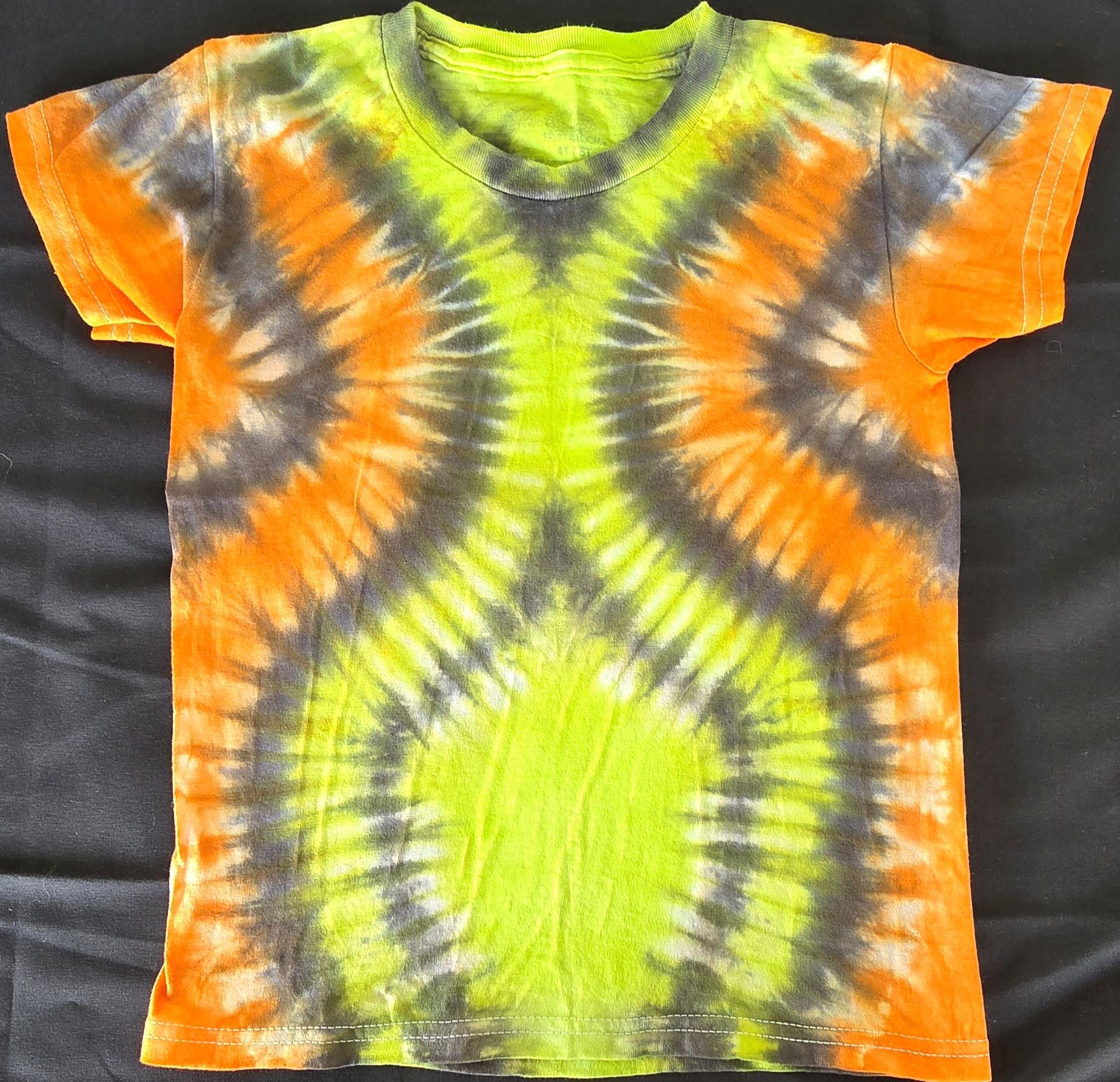 4-5T Tee Shirts
