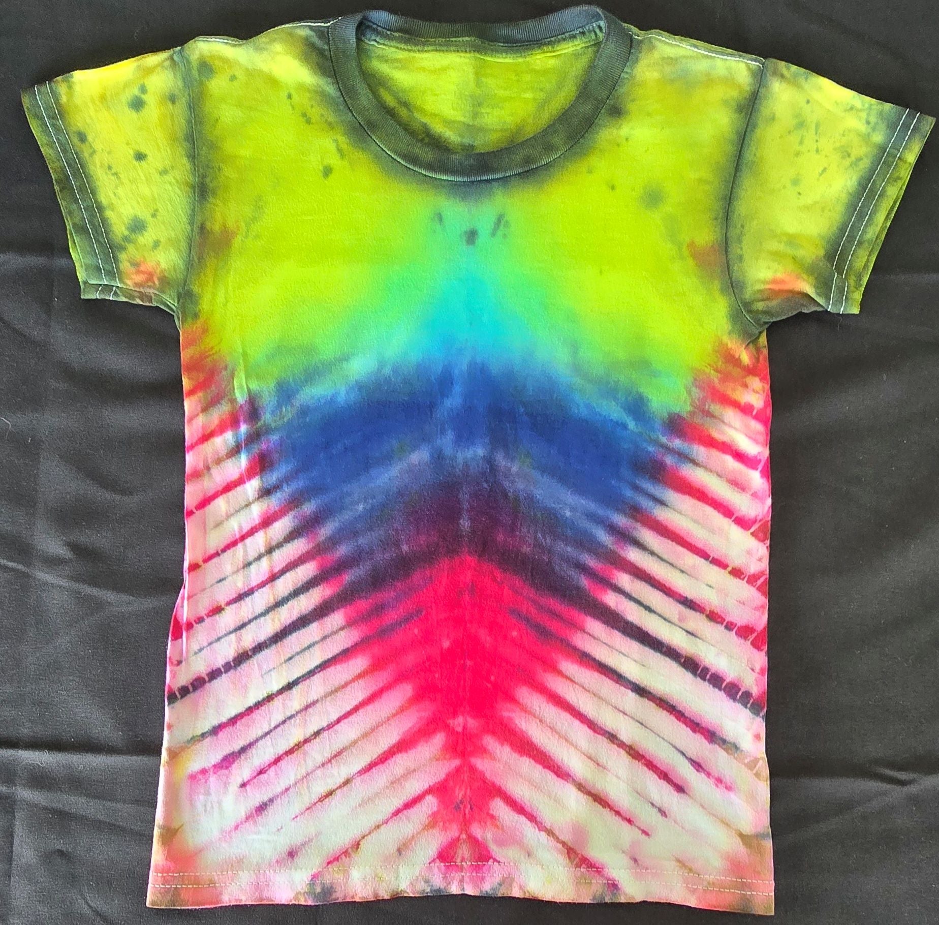 4-5T Tee Shirts