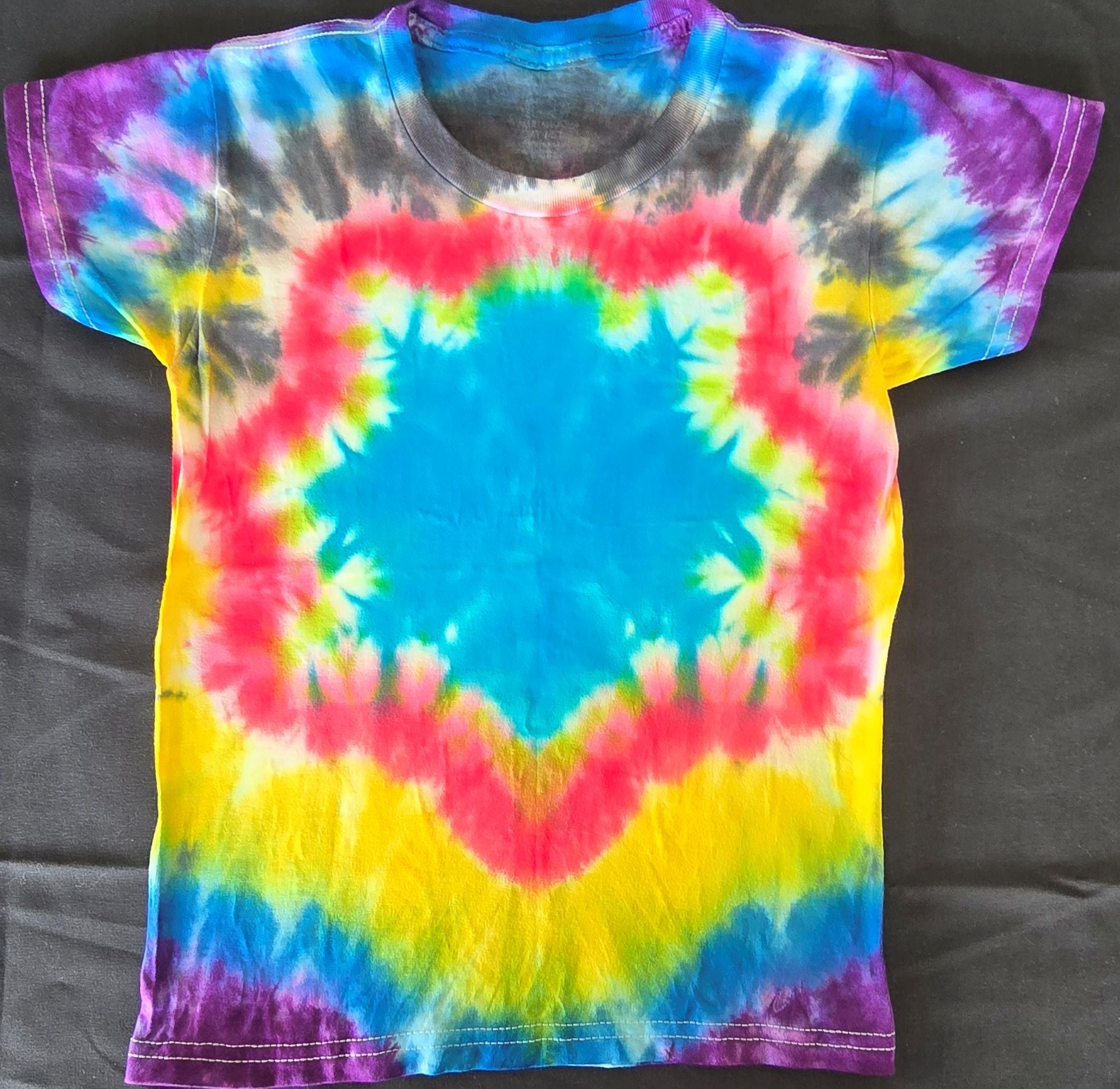 4-5T Tee Shirts