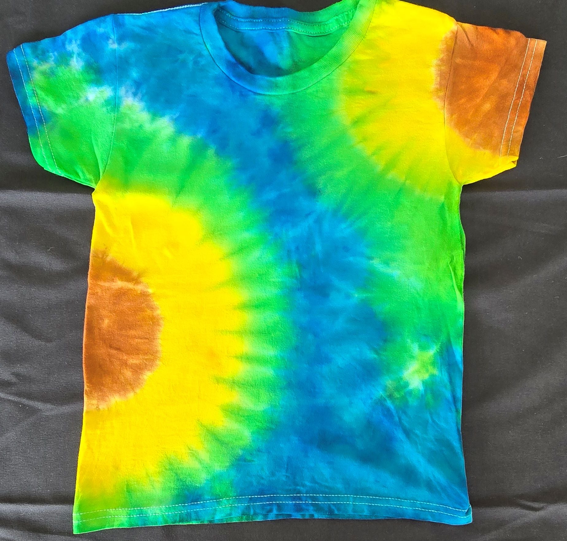 4-5T Tee Shirts