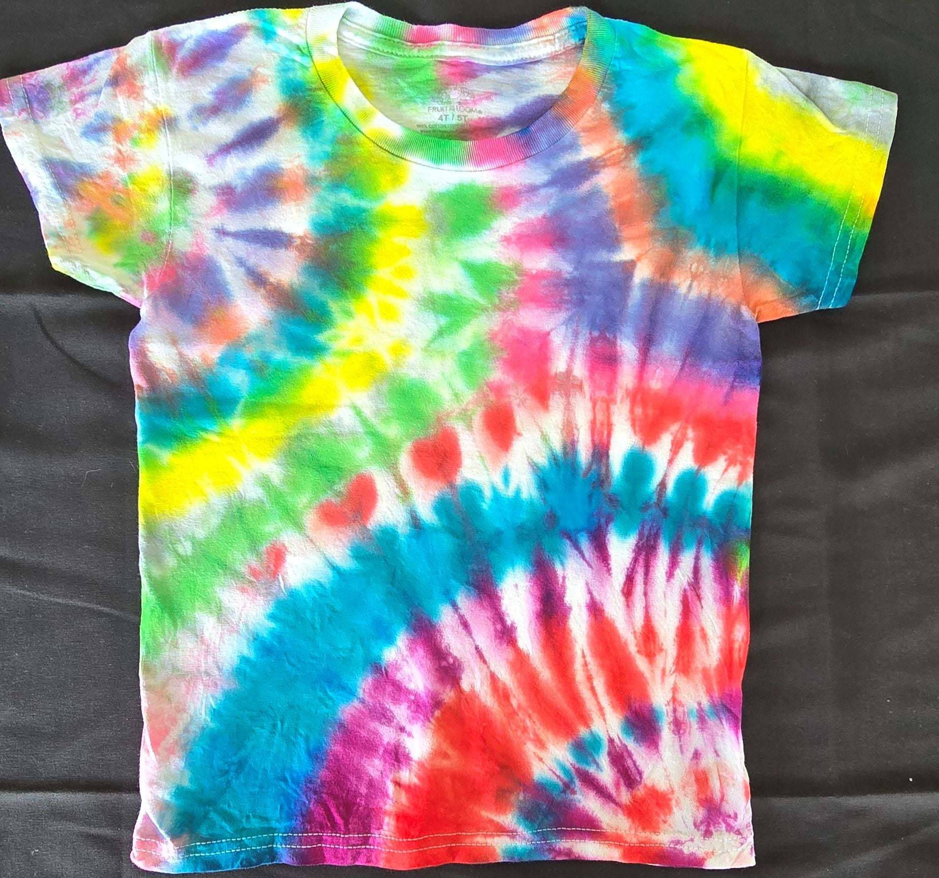 4-5T Tee Shirts