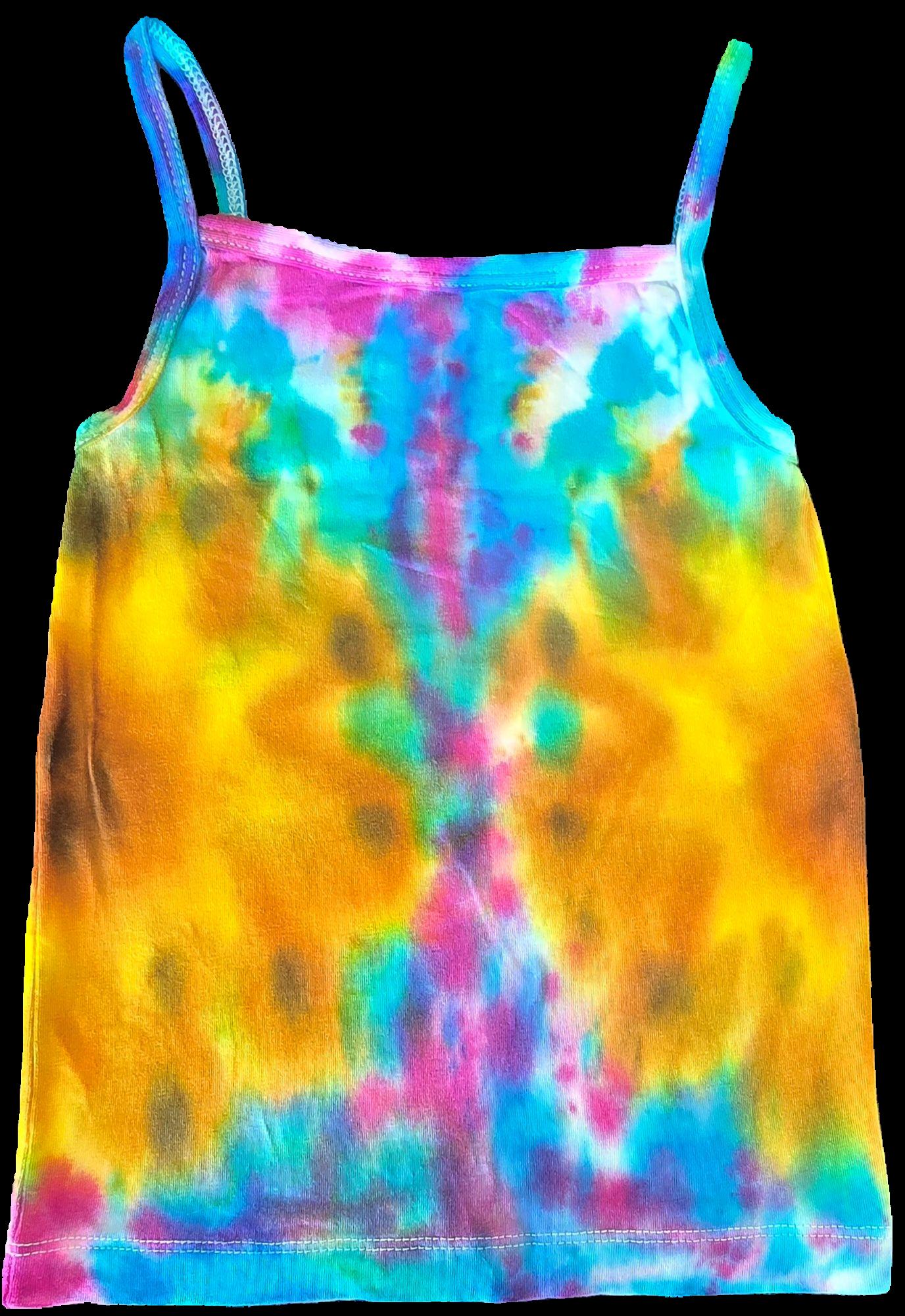 4-5T Tank Tops