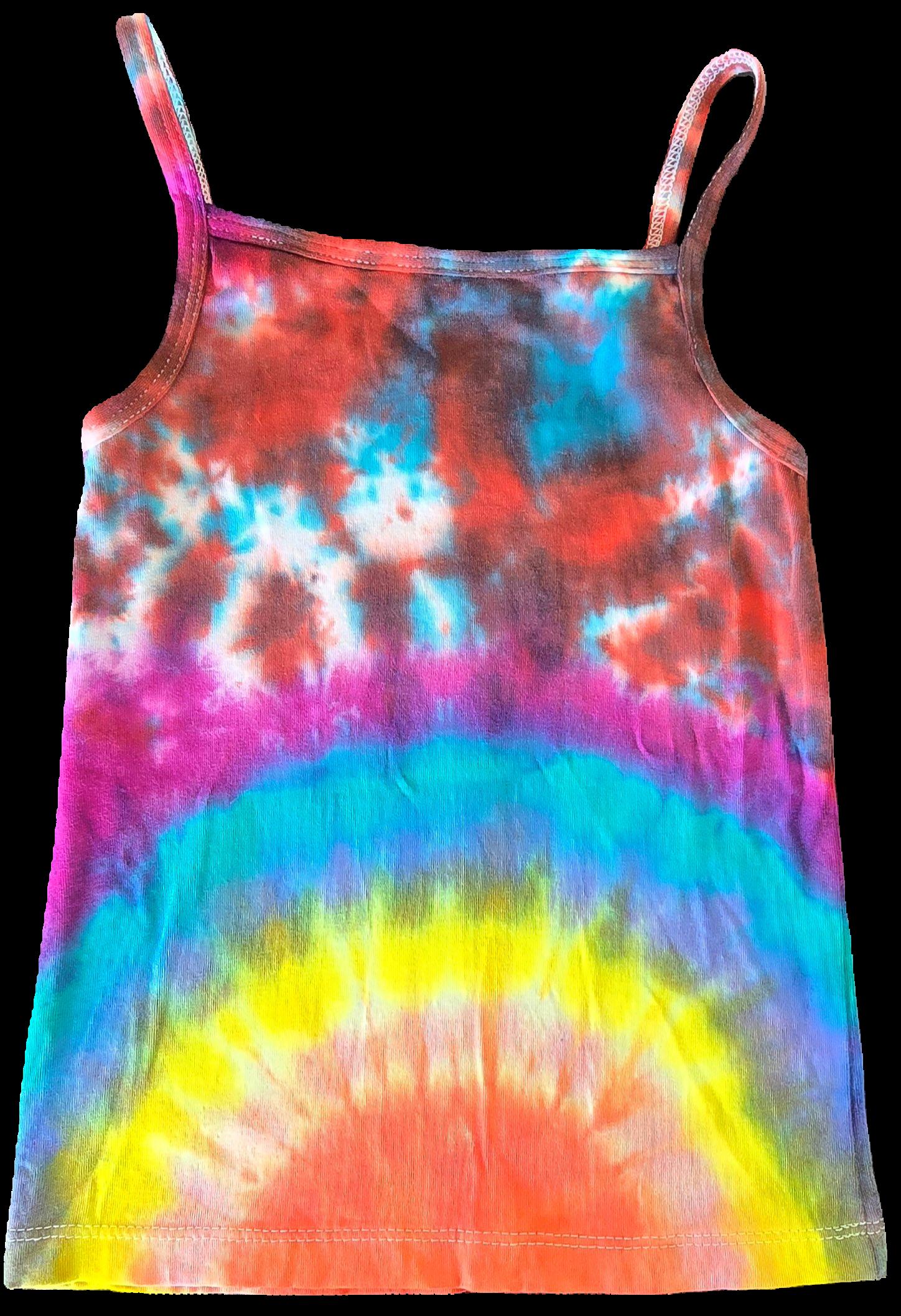 4-5T Tank Tops