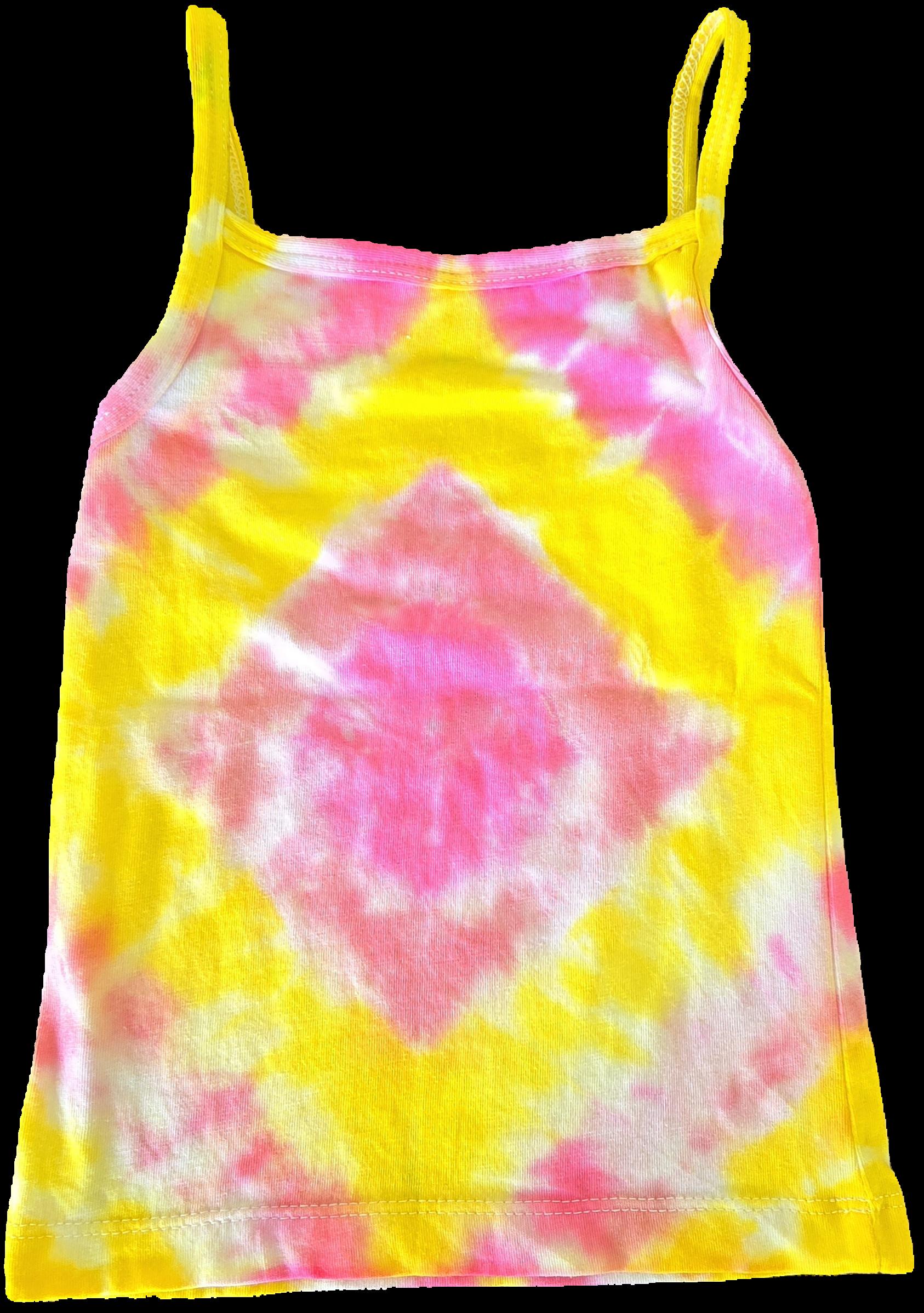 2-3T Tank Top