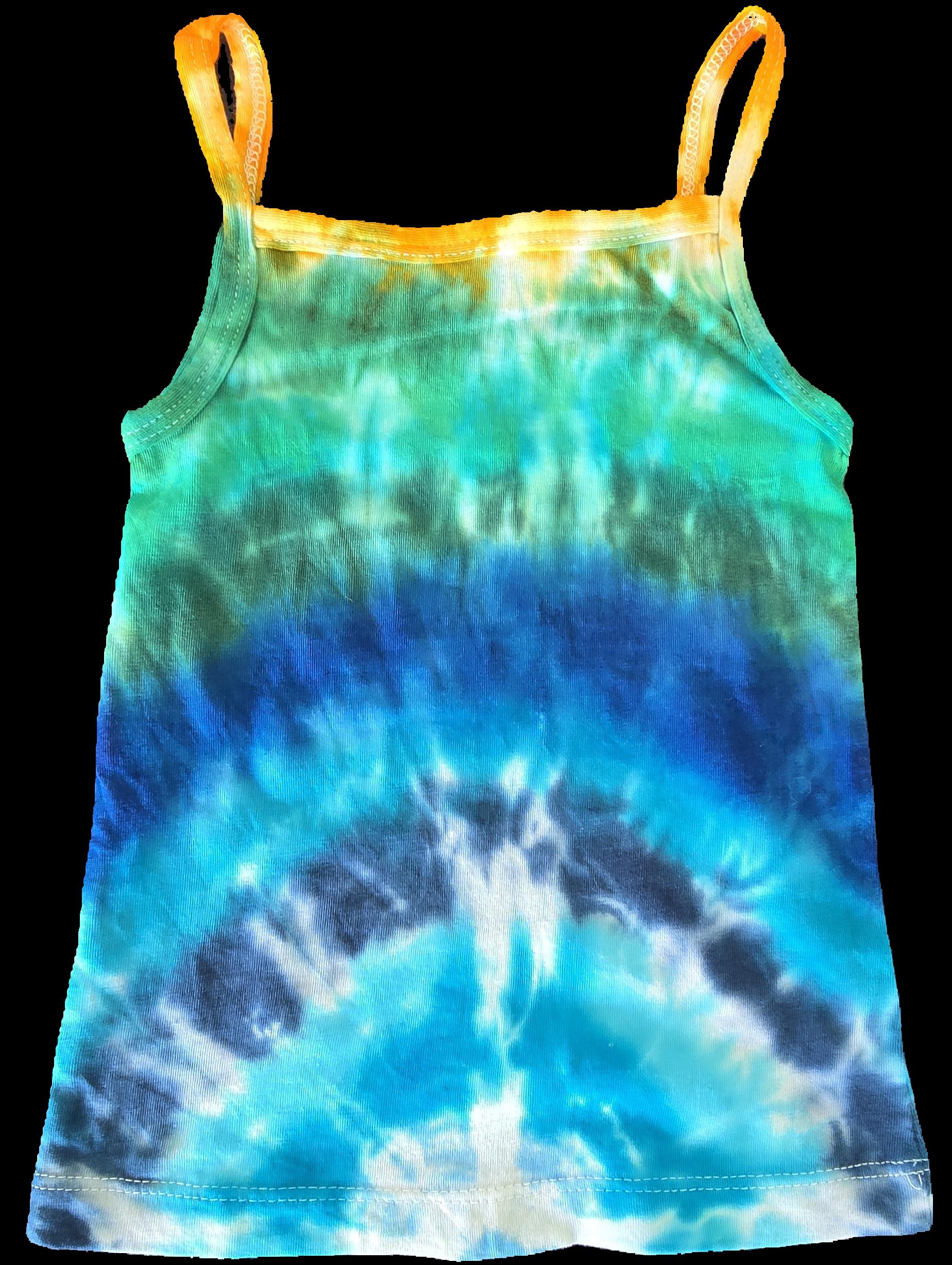 2-3T Tank Top