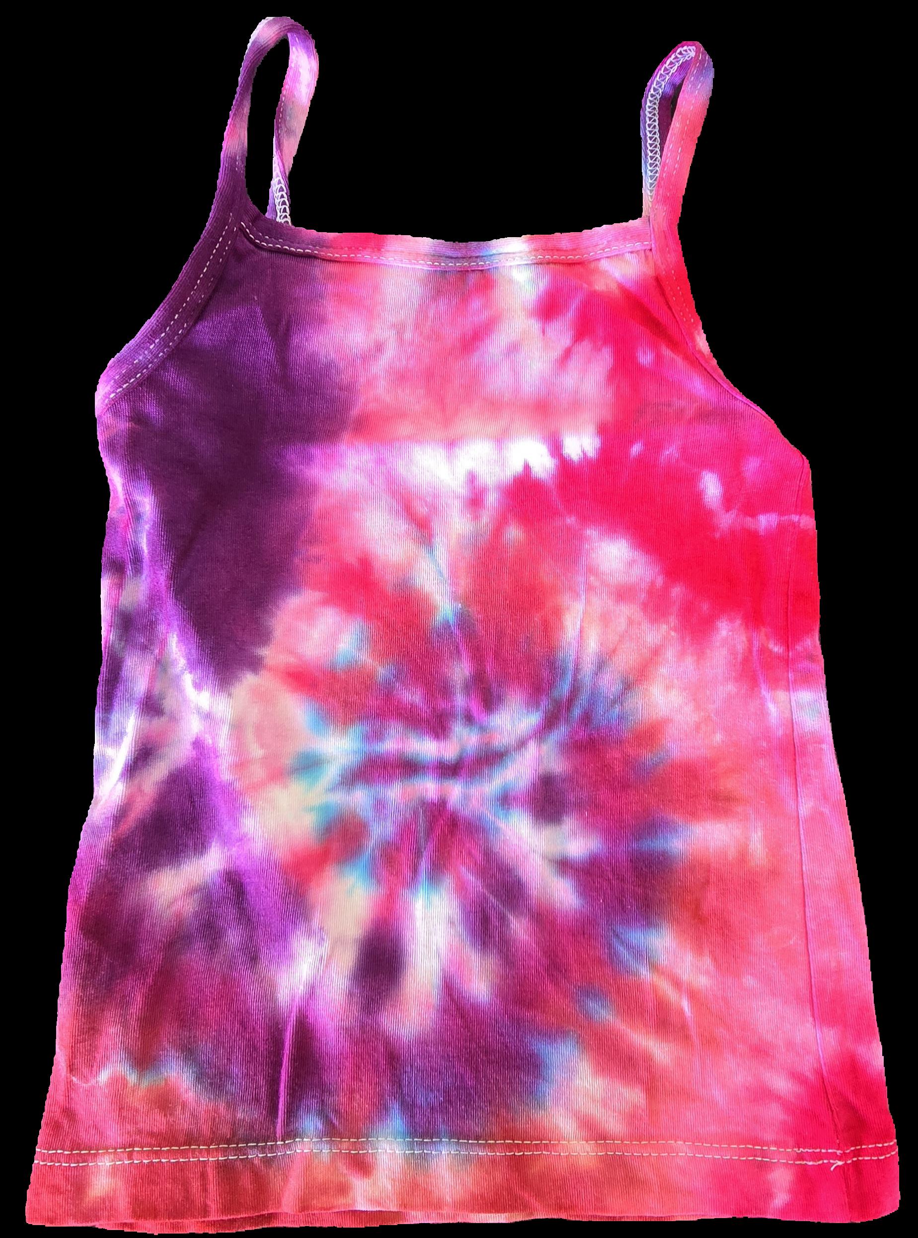 2-3T Tank Top