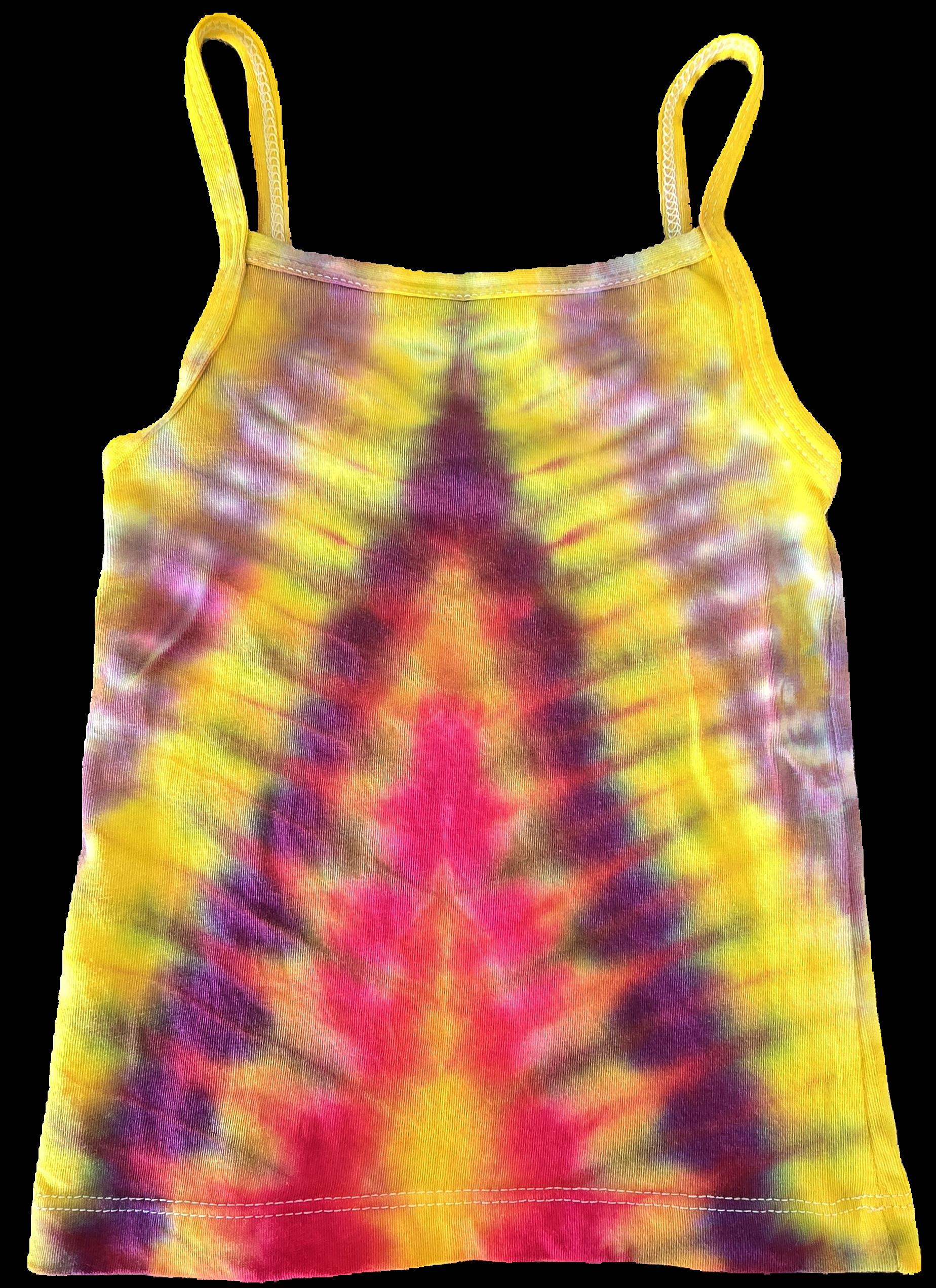 2-3T Tank Top