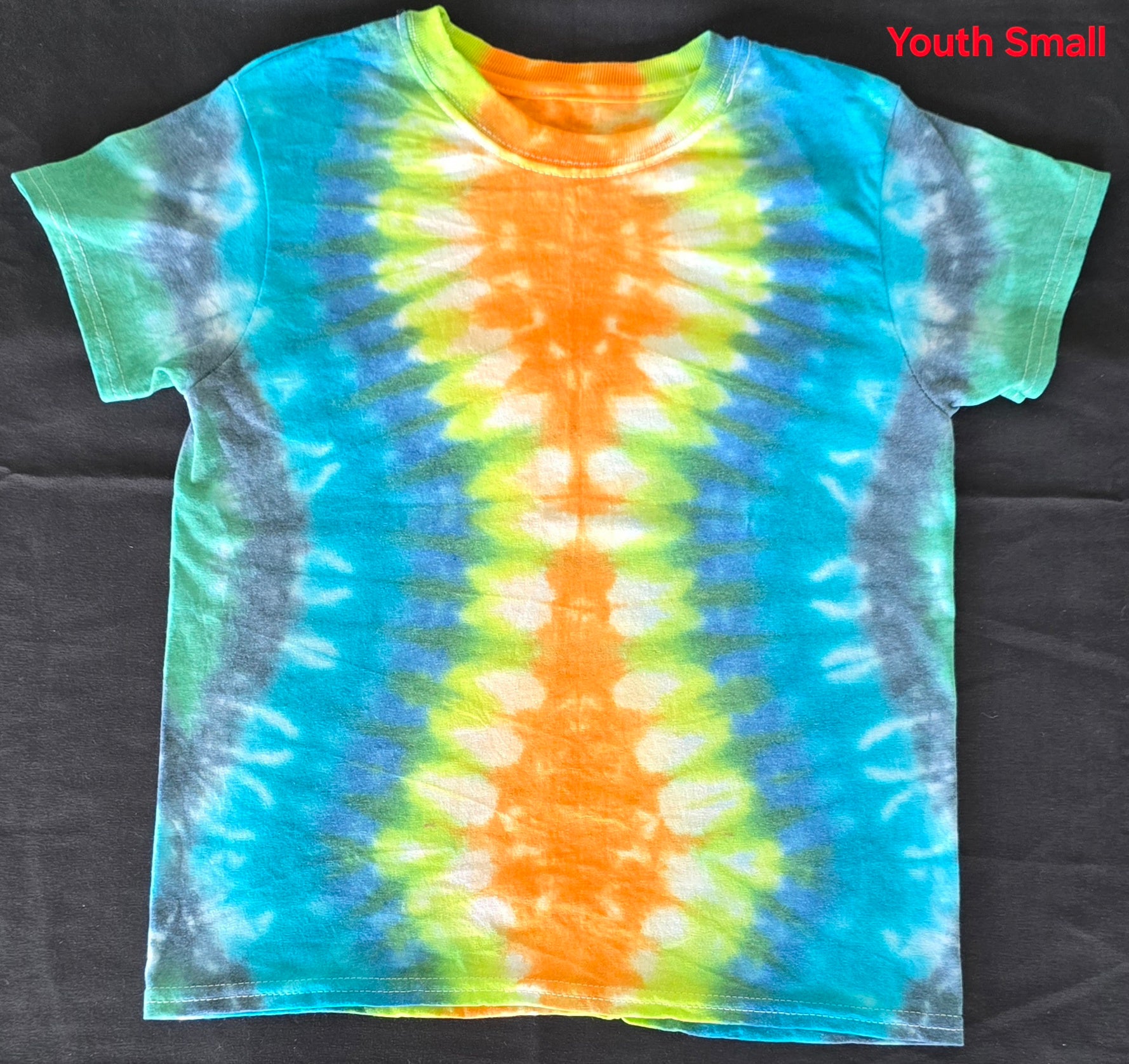 Youth Small