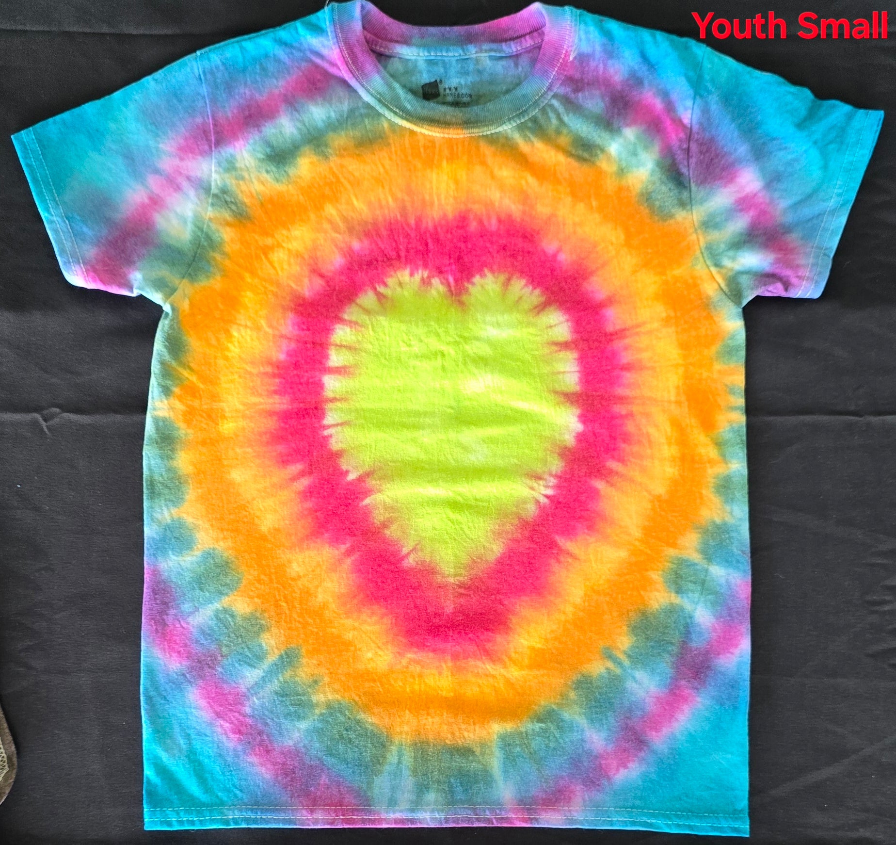 Youth Small