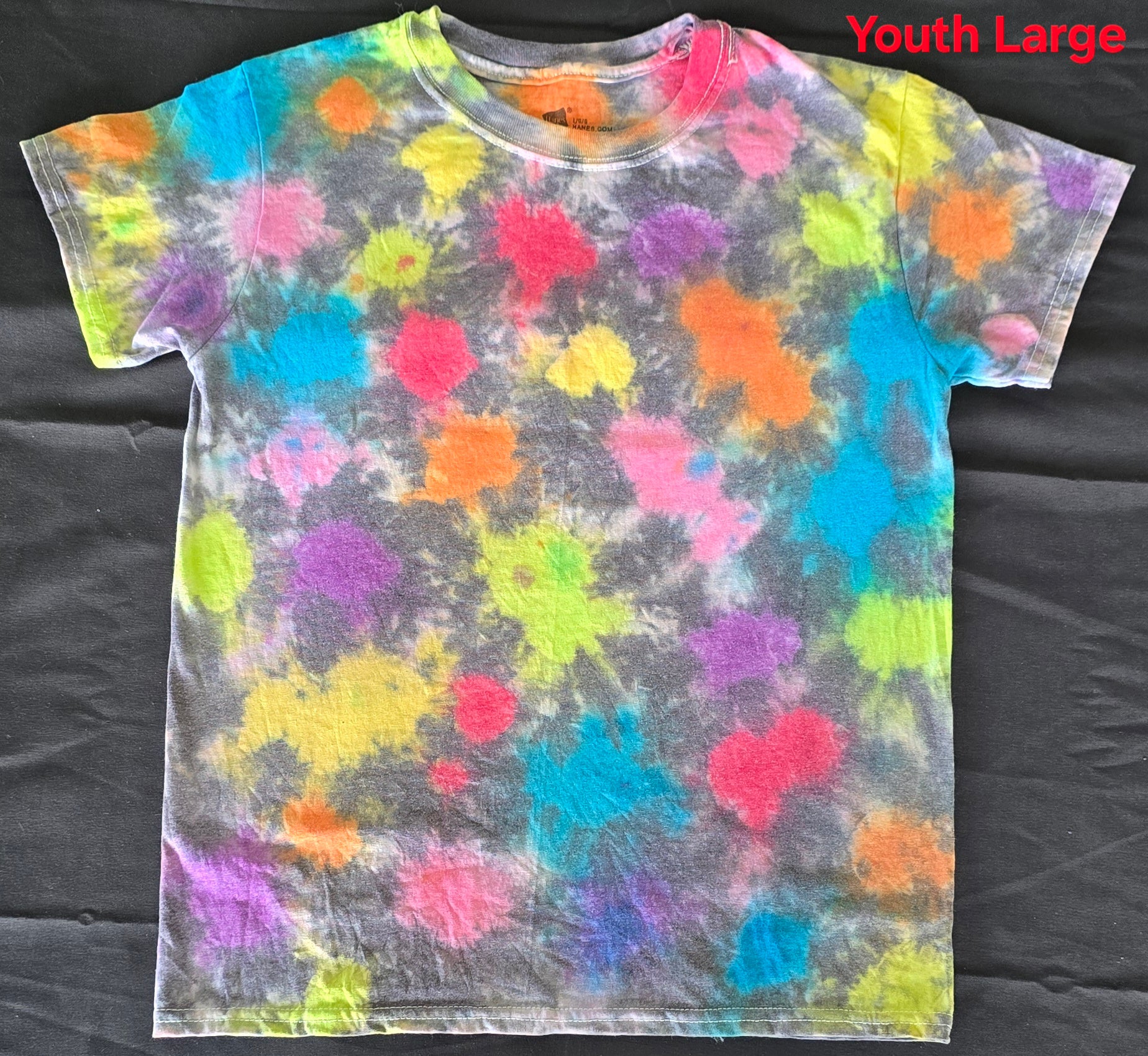 Youth Large