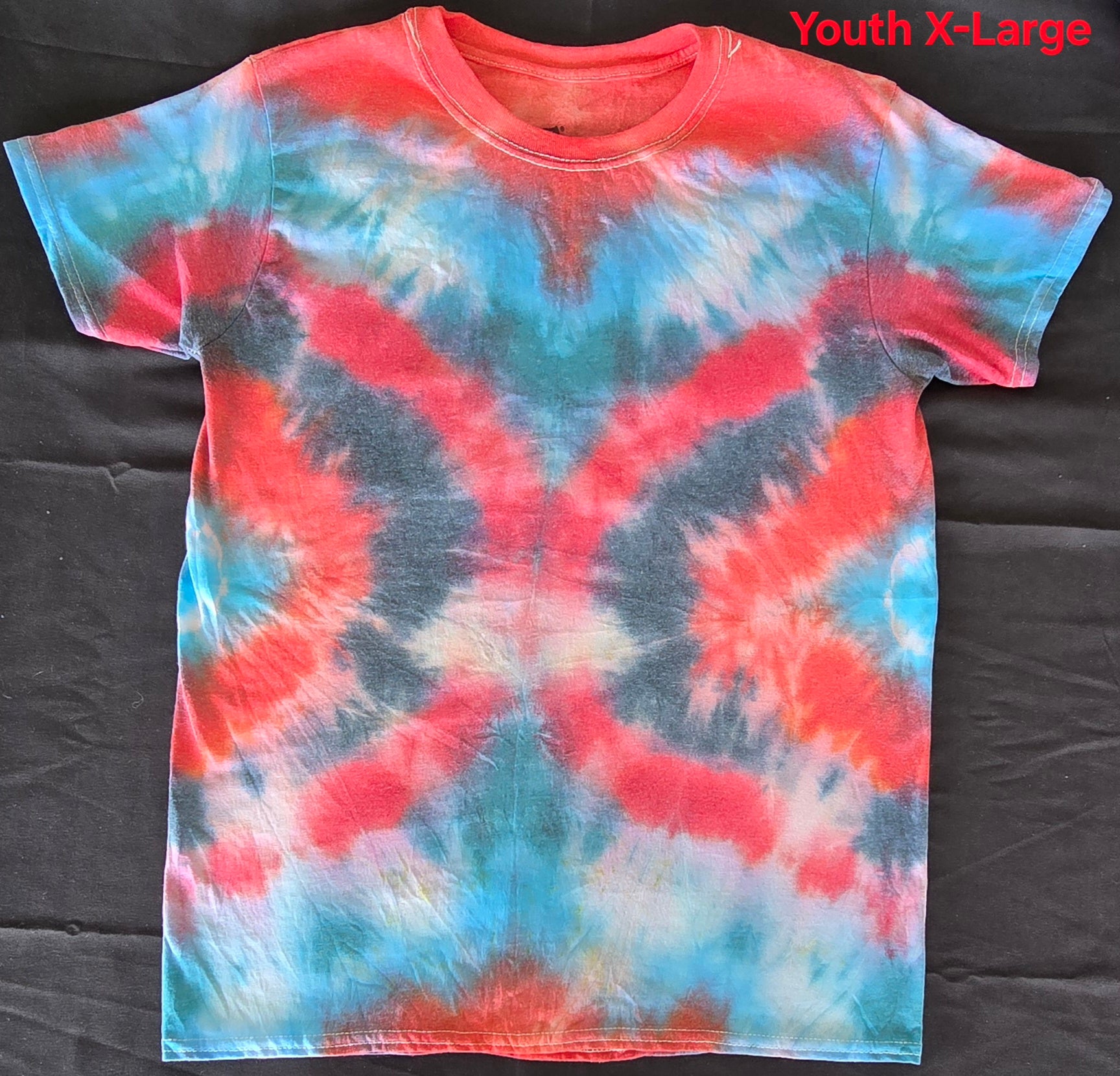 Youth Extra Large