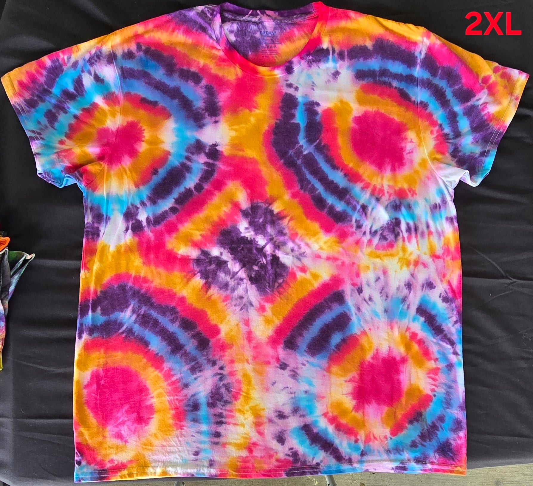 2XL Adult