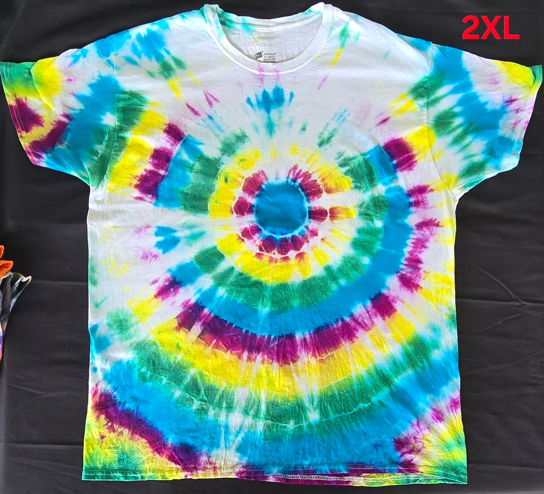 2XL Adult