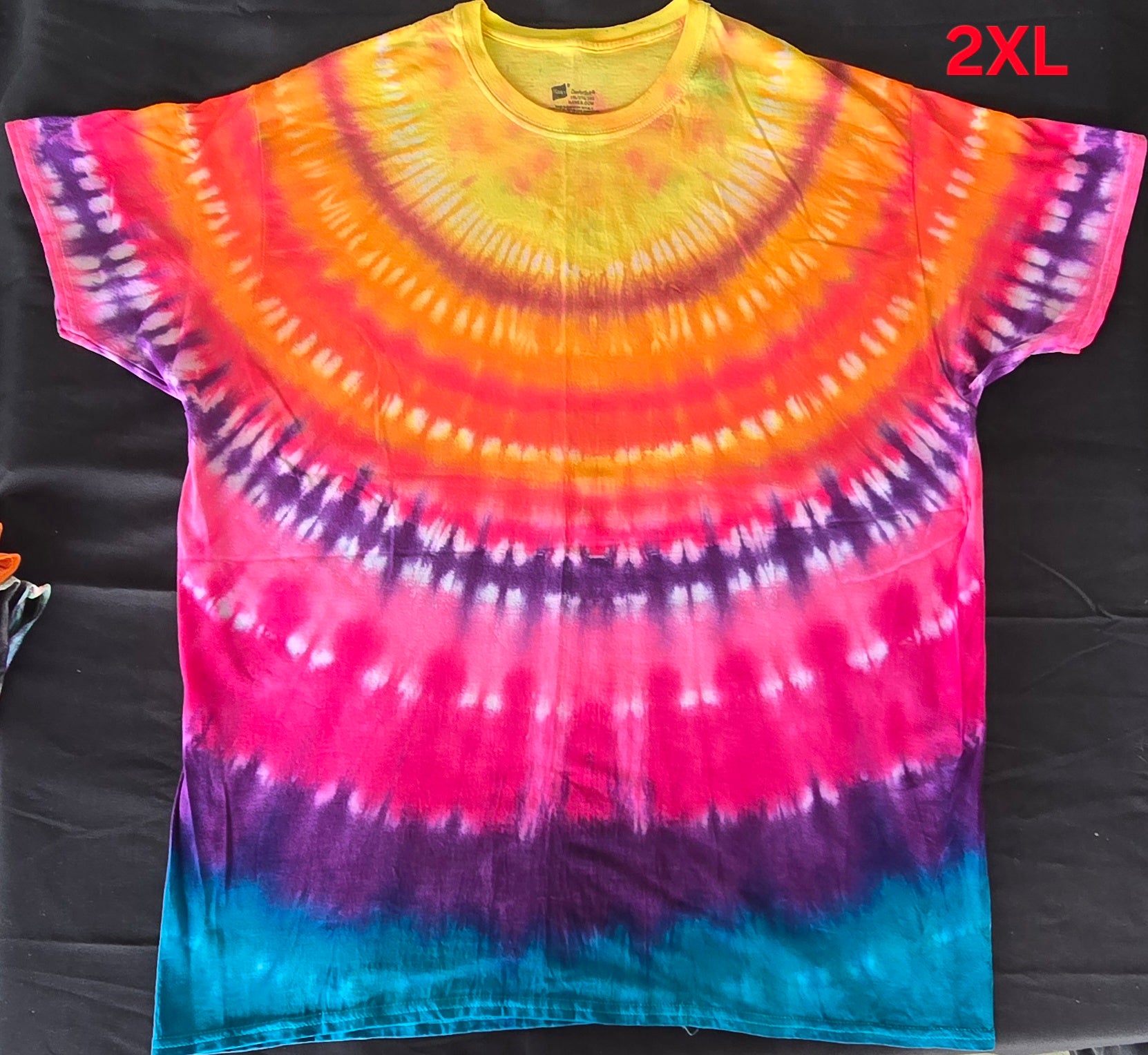2XL Adult