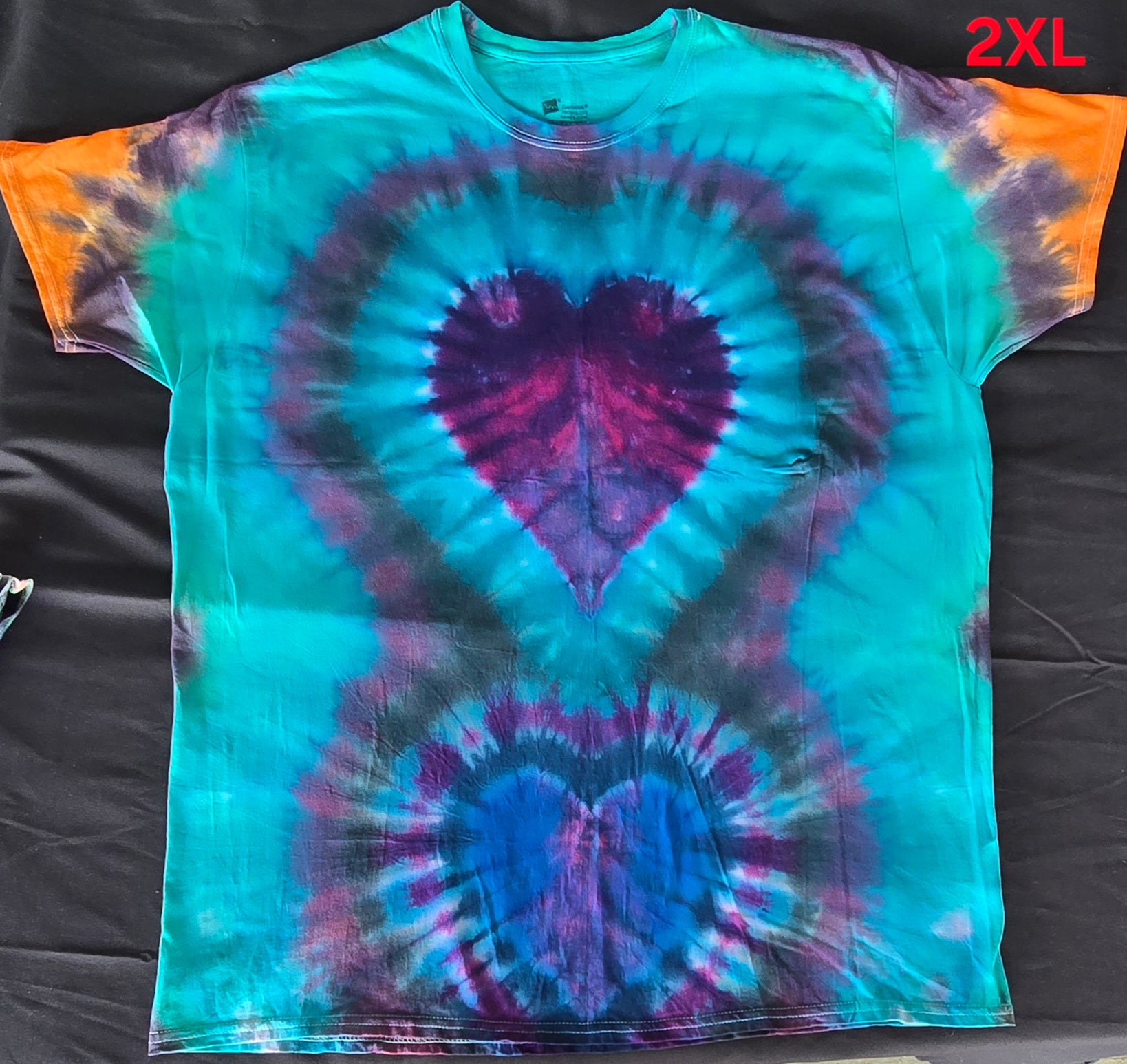 2XL Adult