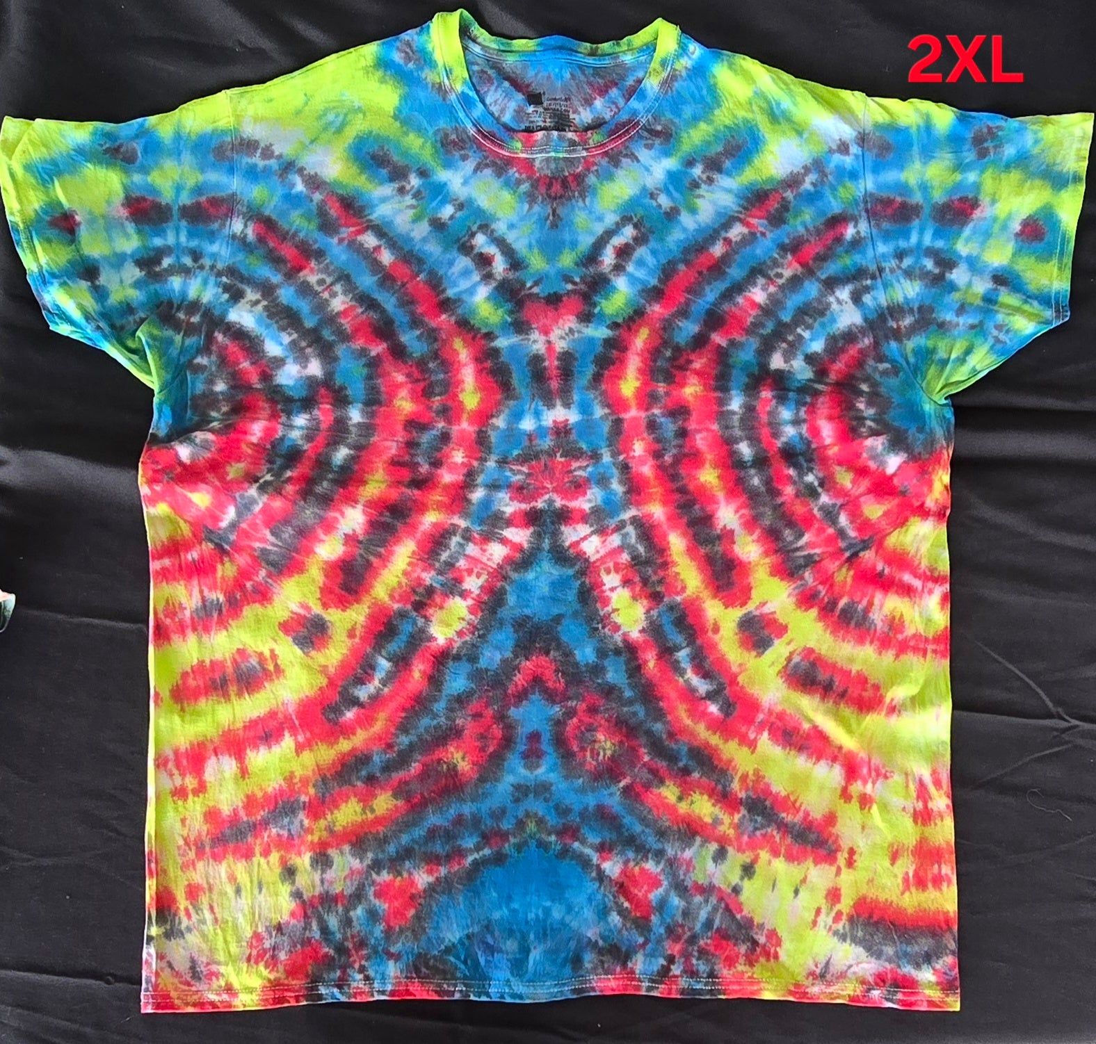 2XL Adult