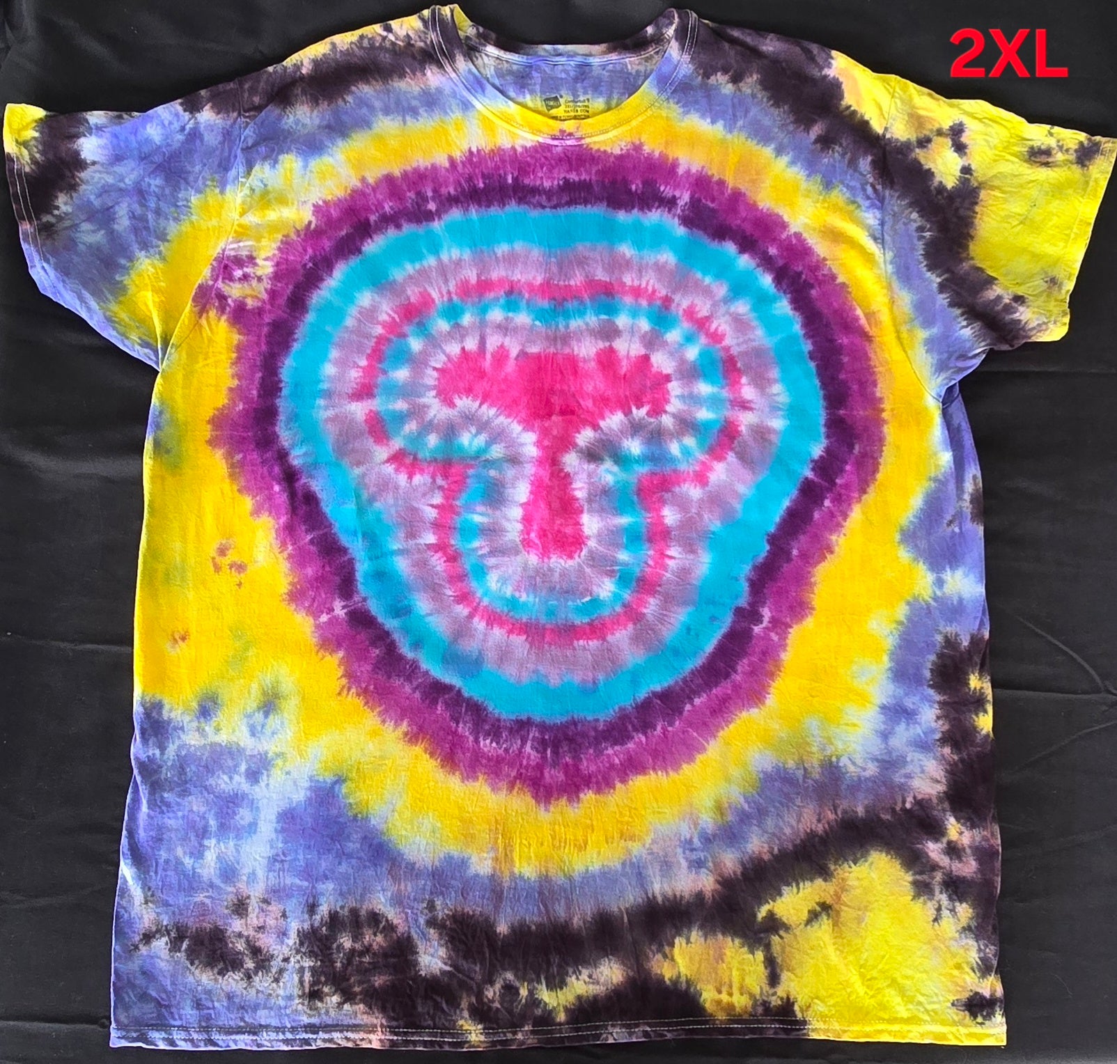 2XL Adult