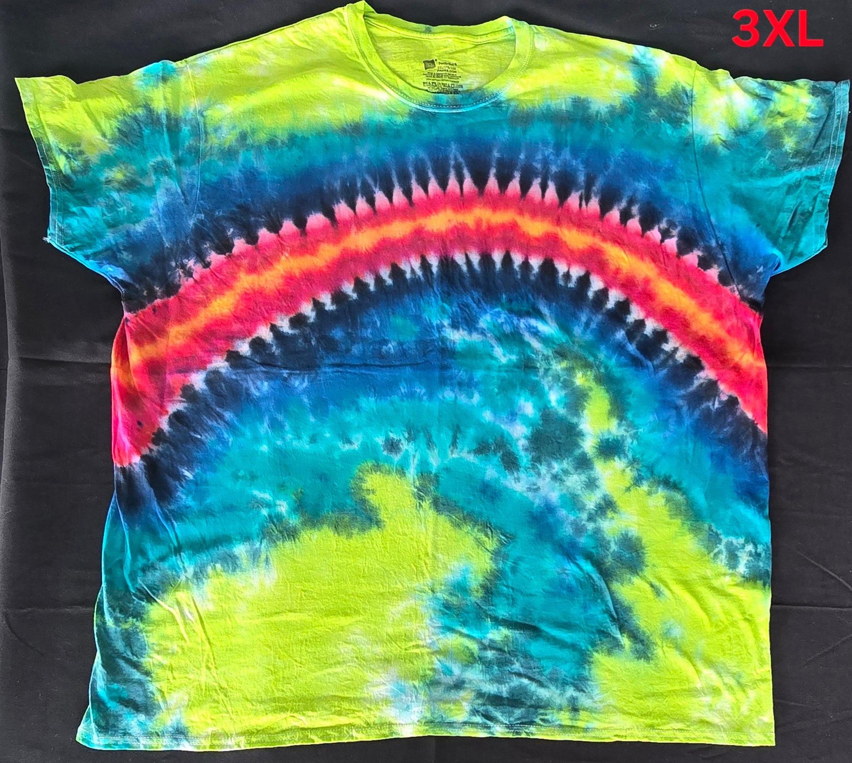3XL Adult