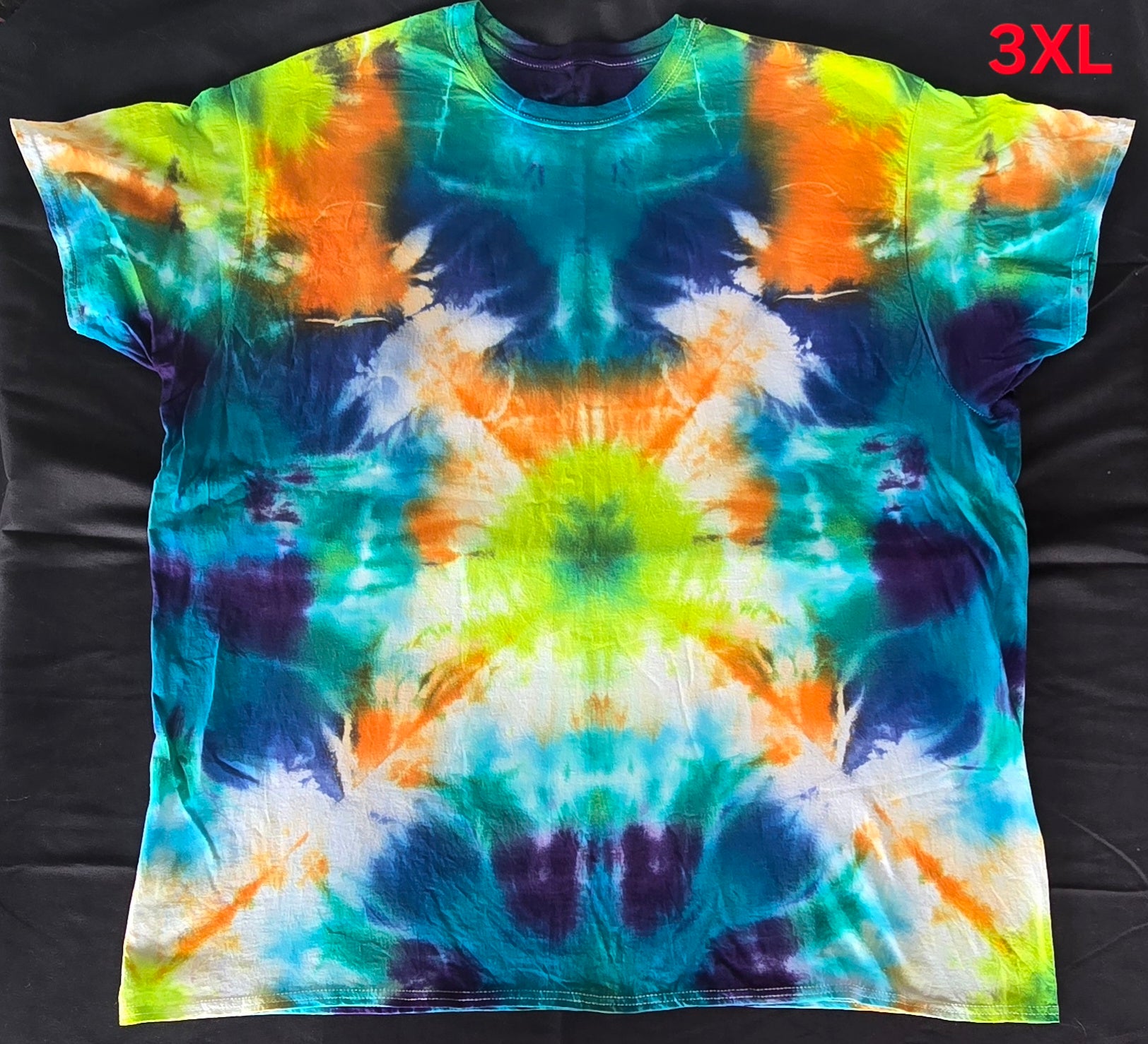 3XL Adult