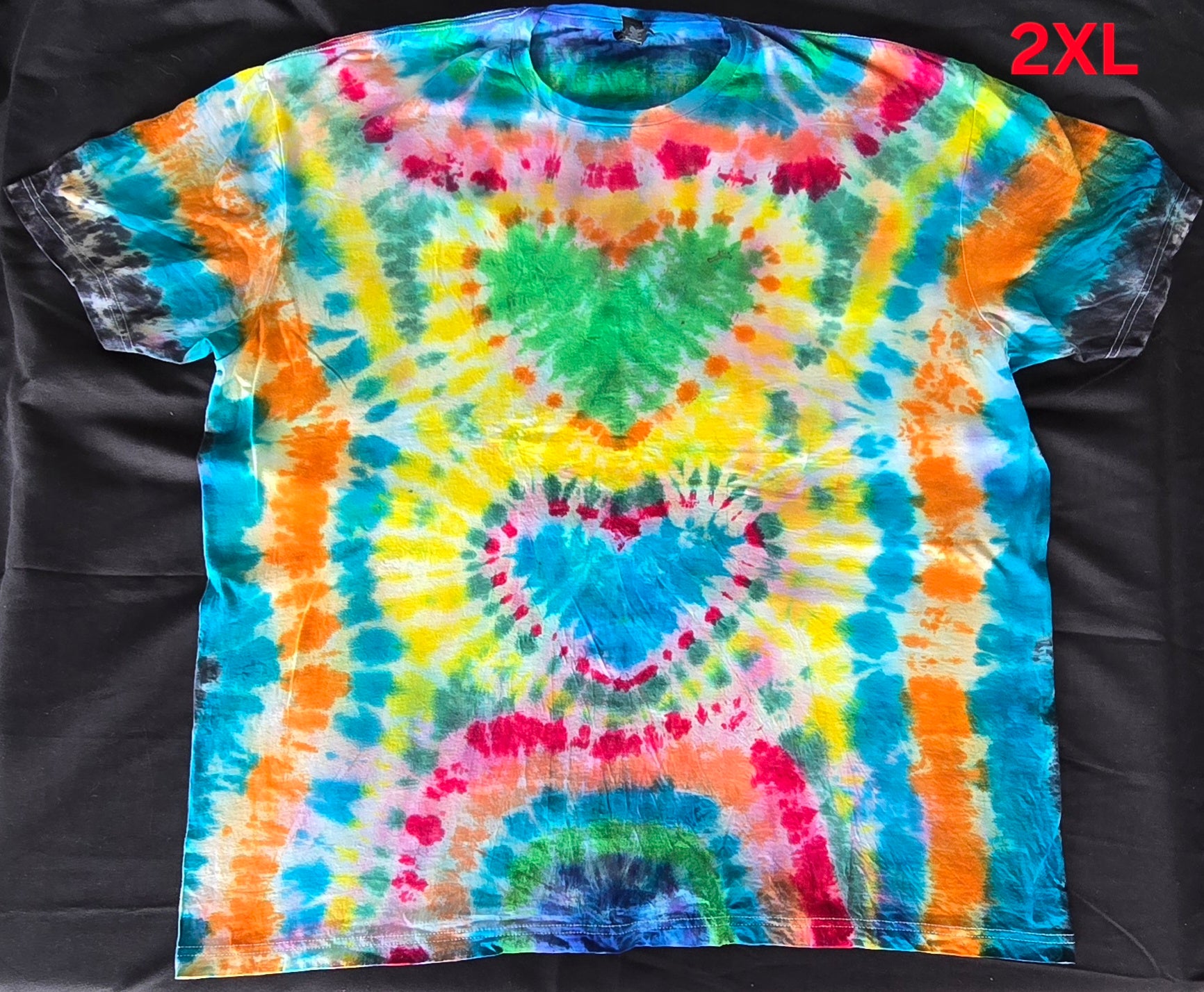 2XL Adult