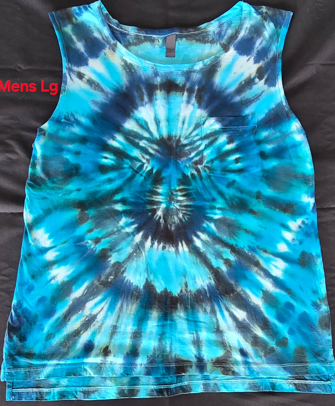 Large Tank Top