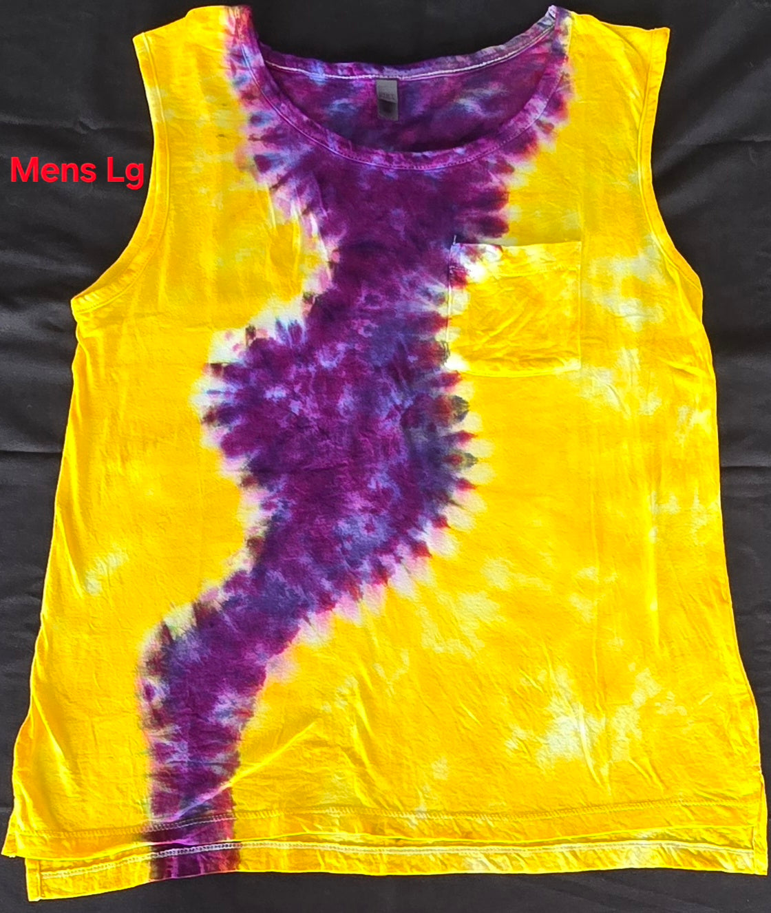 Large Tank Top