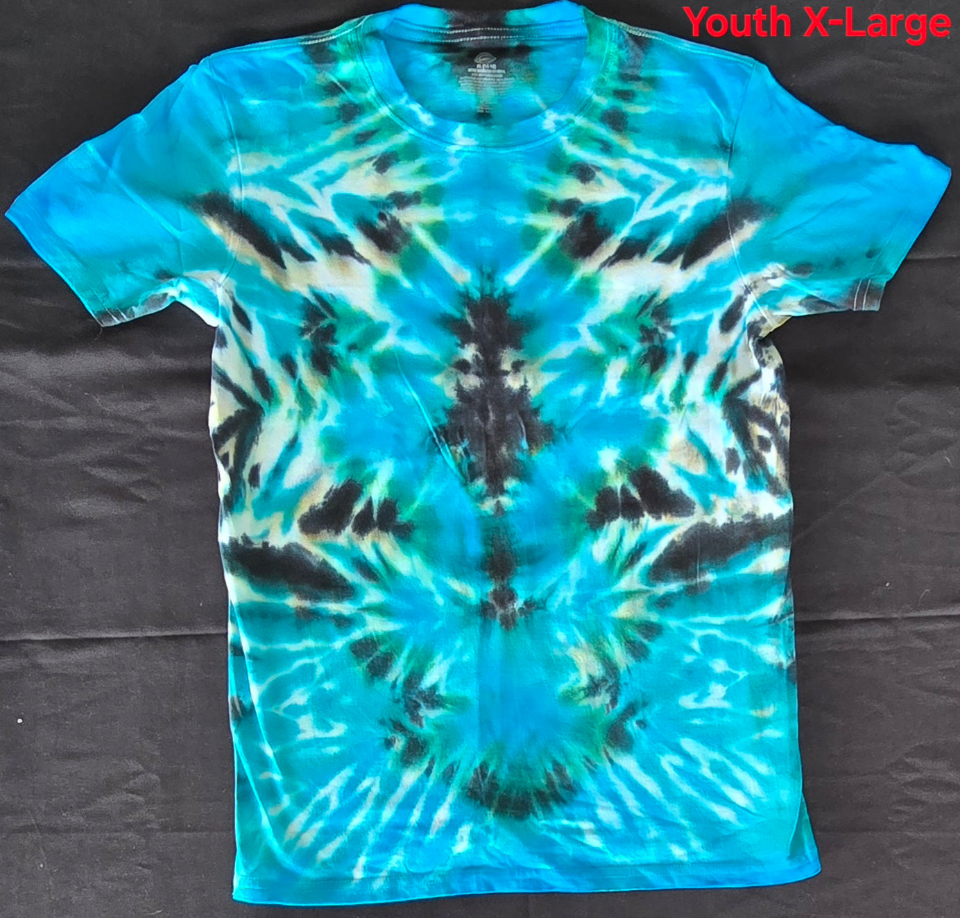 Youth Extra Large