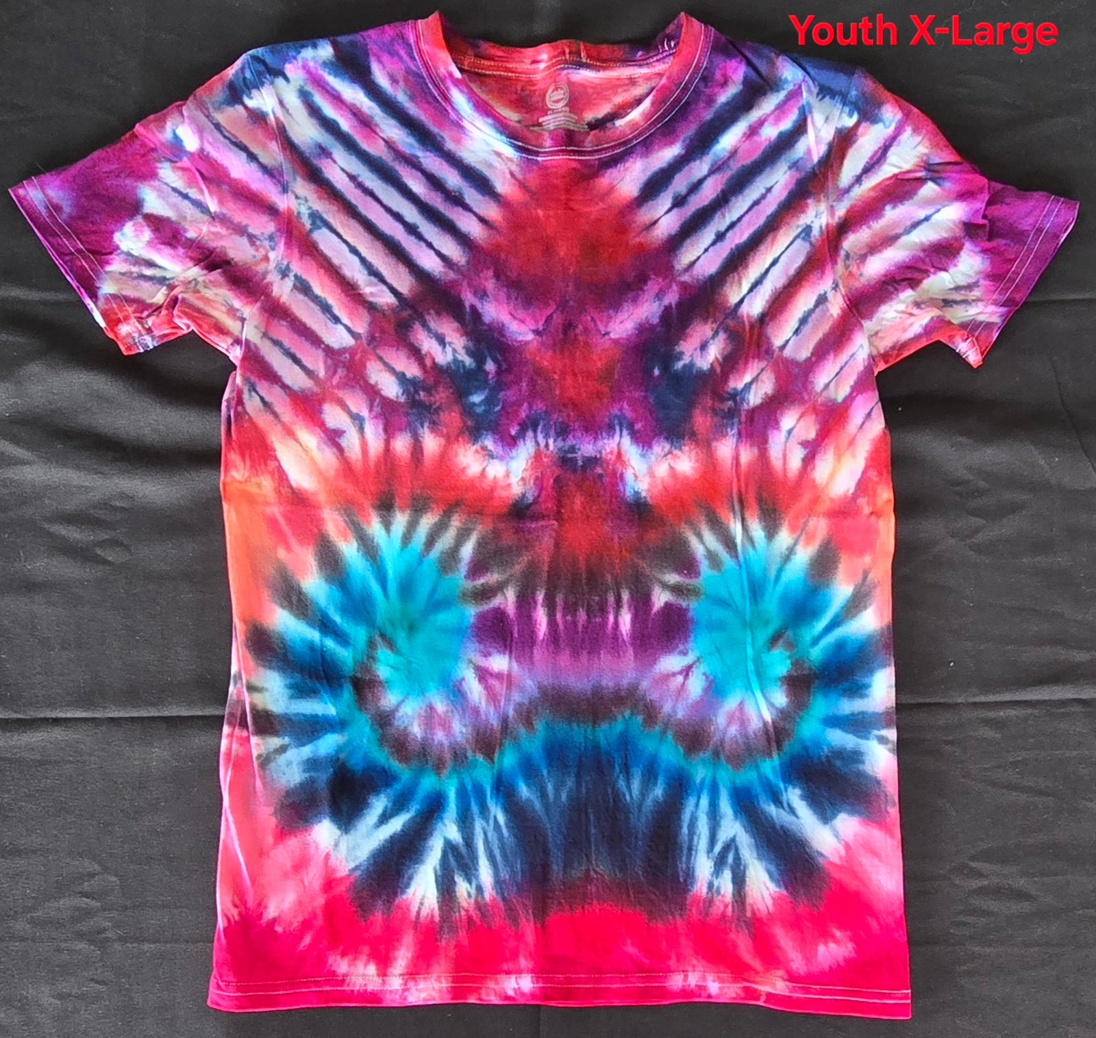 Youth Extra Large