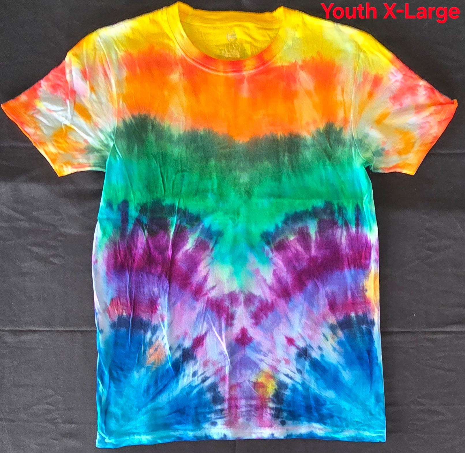 Youth Extra Large