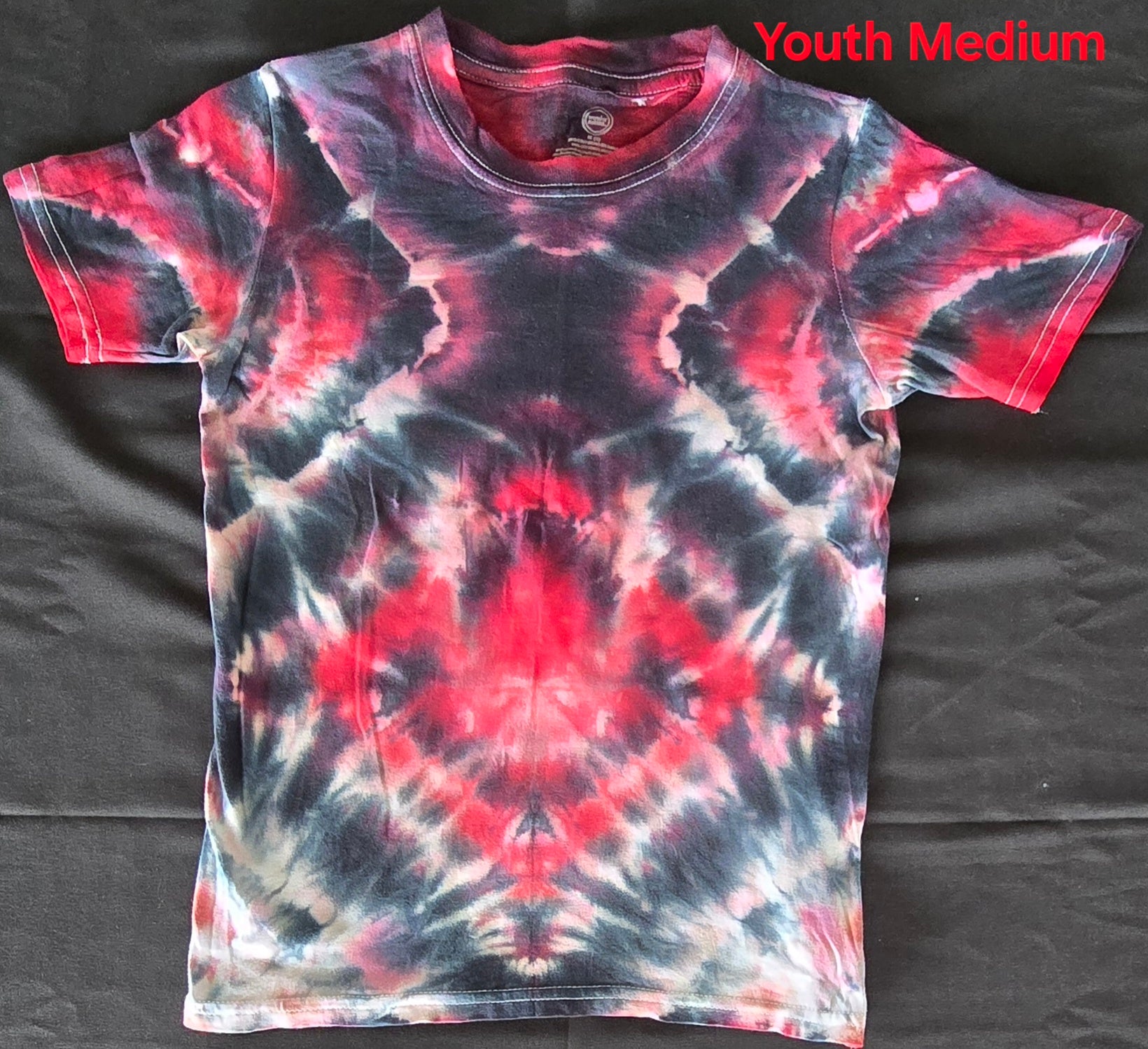Youth Medium