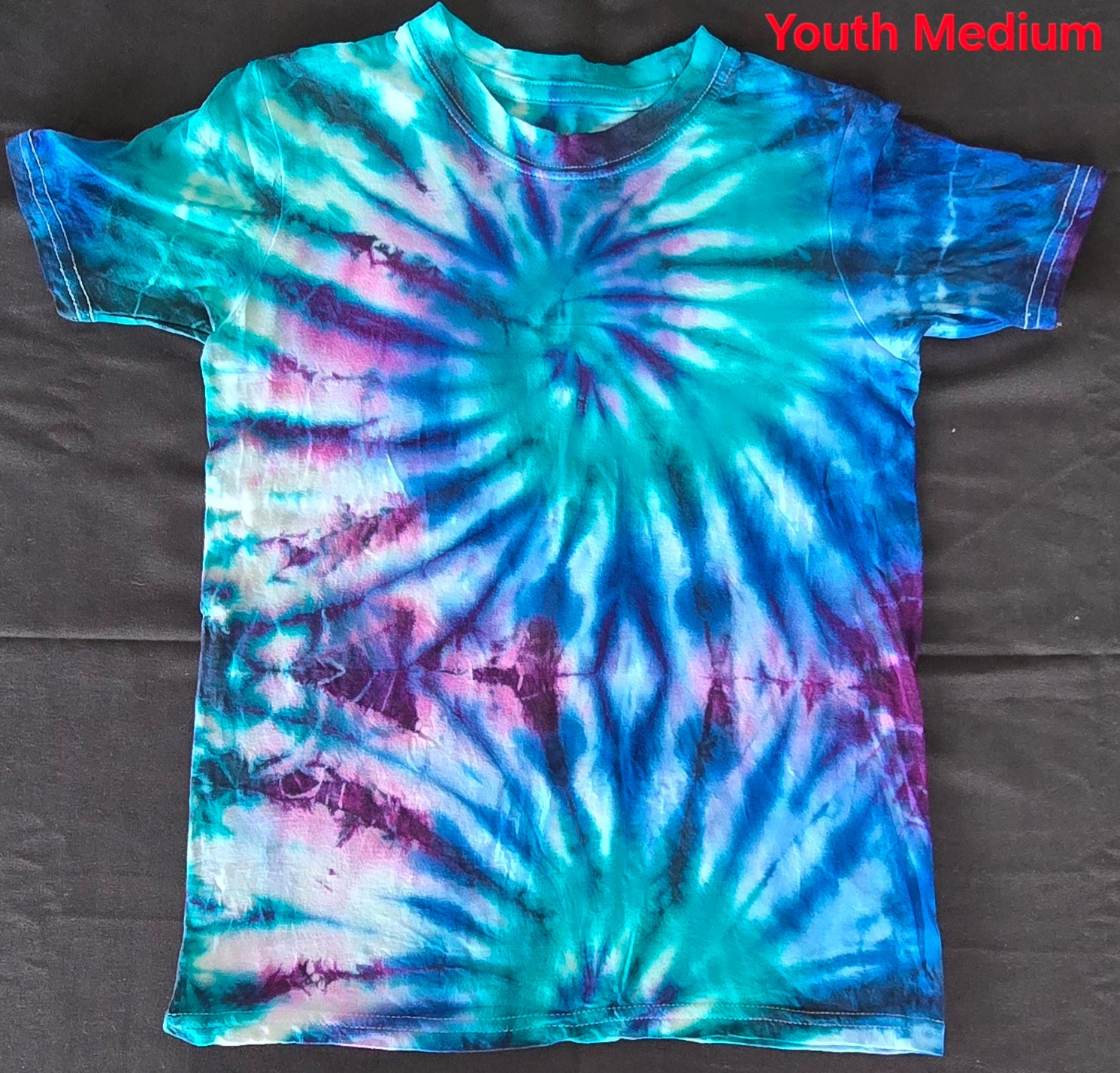 Youth Medium