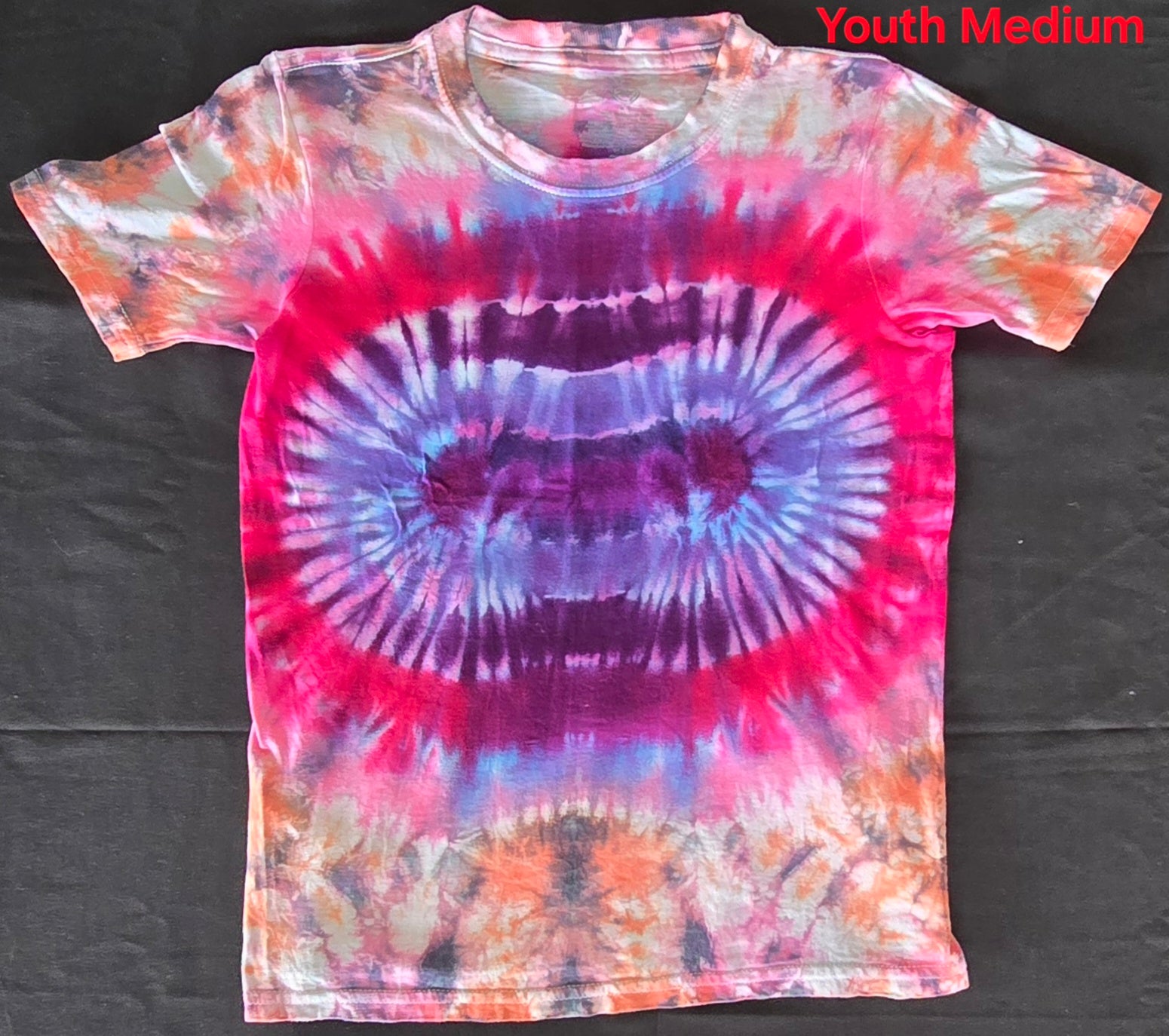 Youth Medium