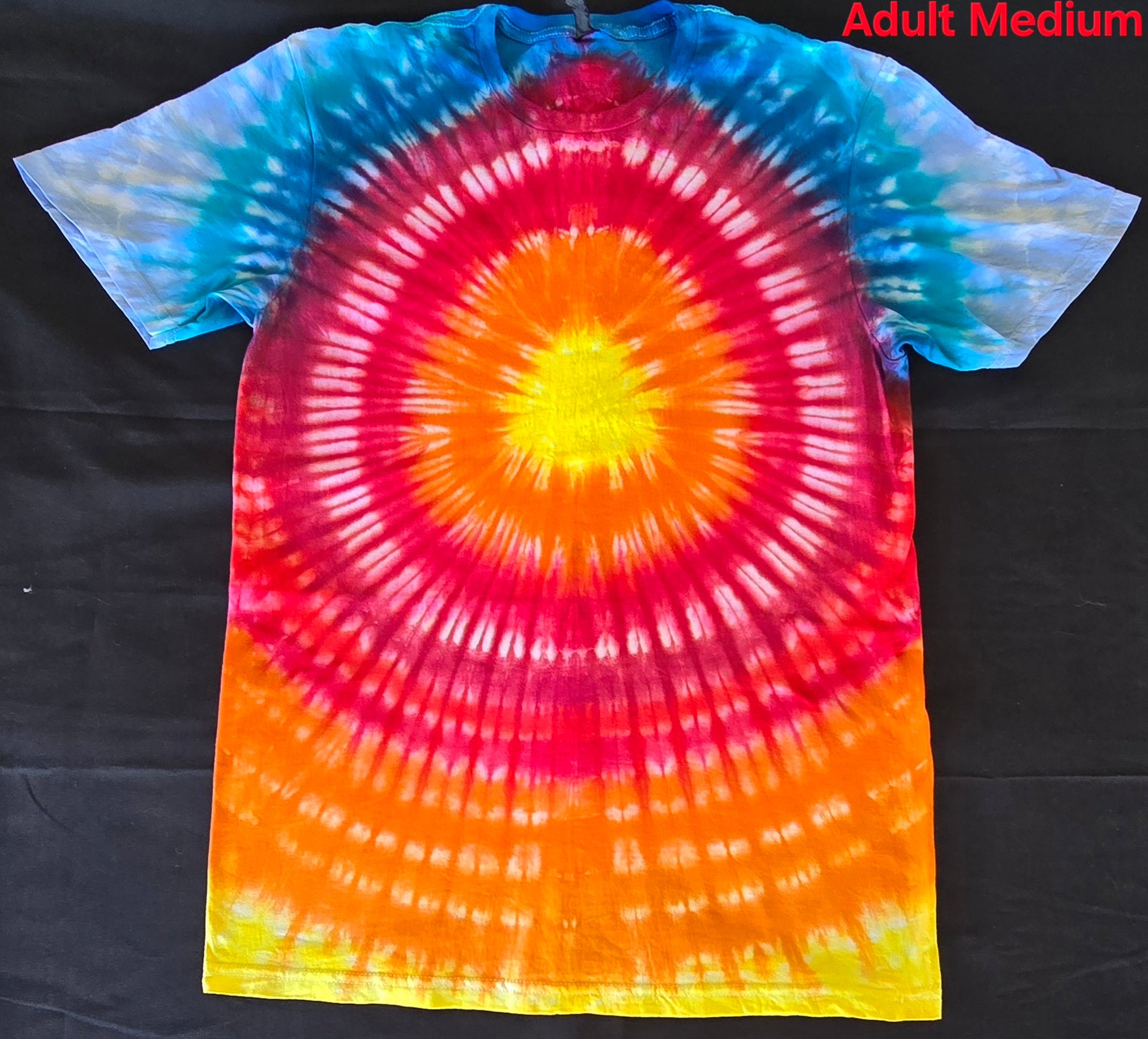 Medium Adult