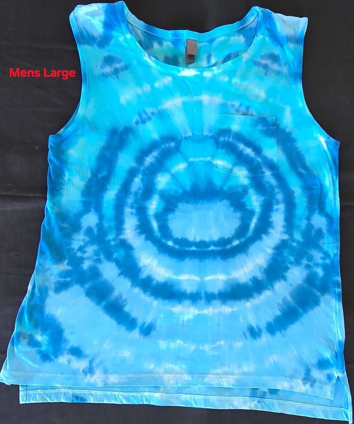 Large Tank Top