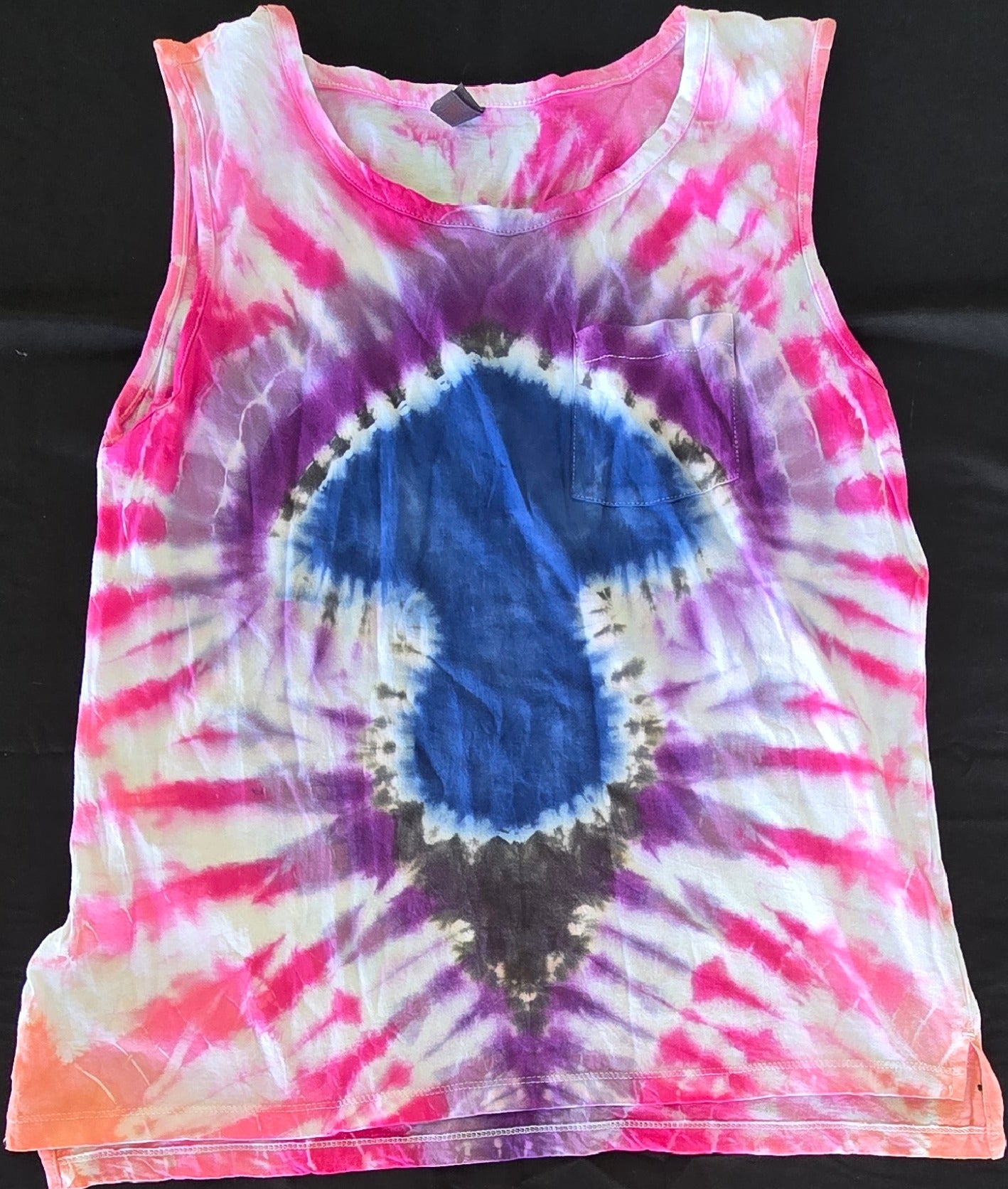 Large Tank Top