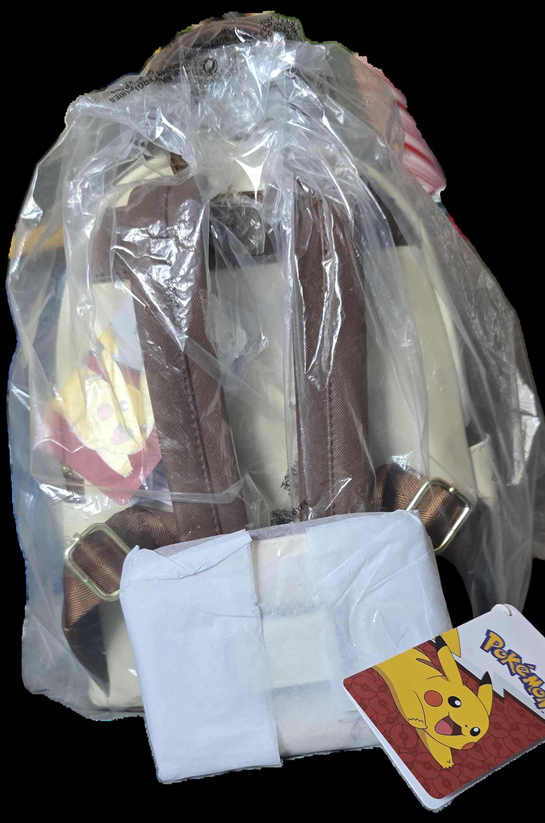 Pokemon And Eevee Loungefly