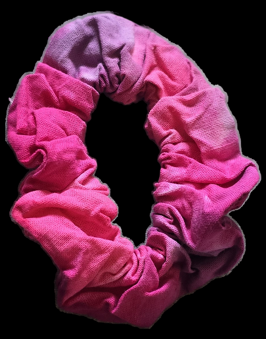Scrunchies