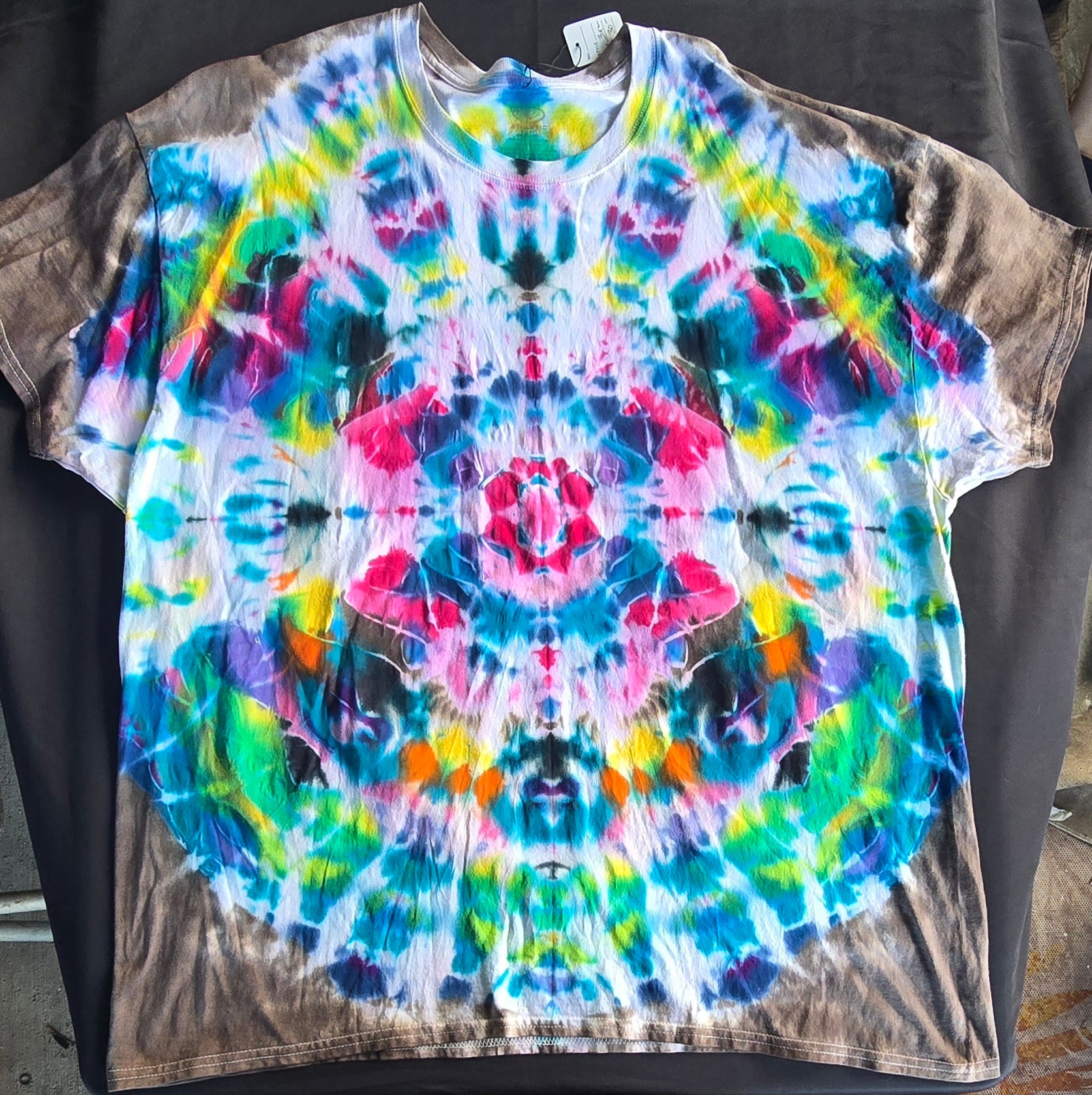 3XL Adult
