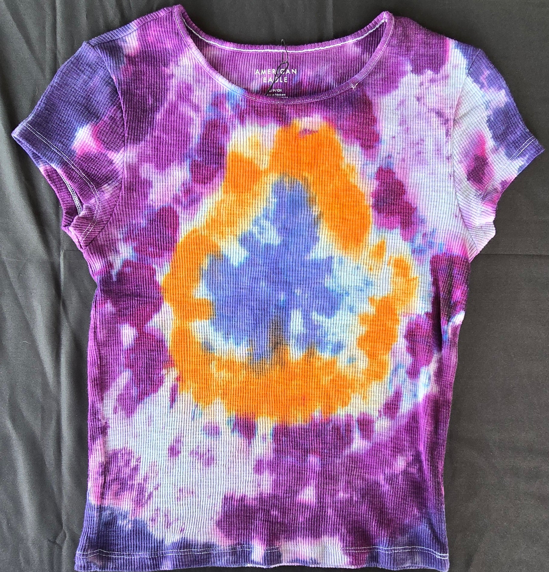Women's Small crop top