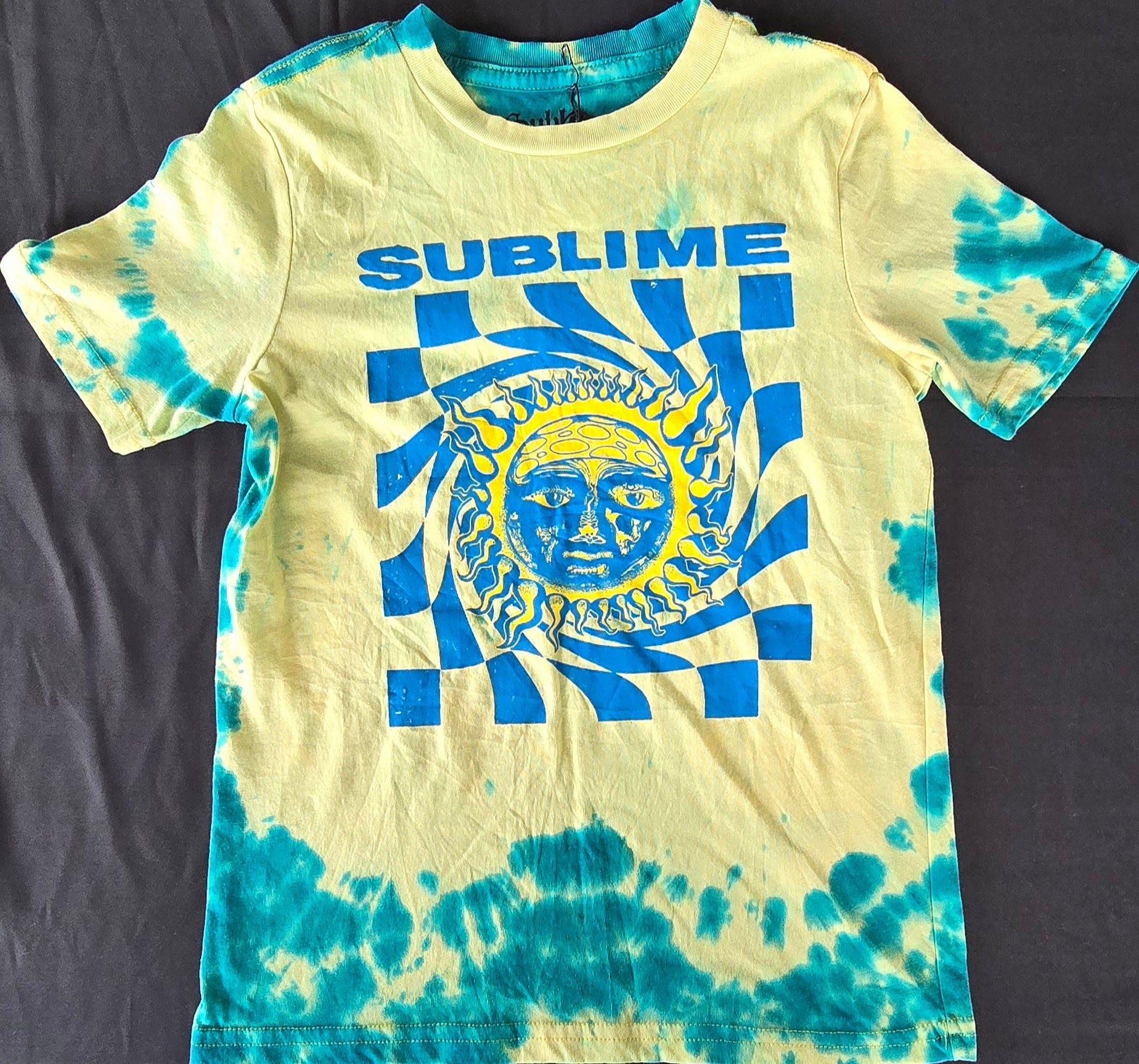 Youth Small